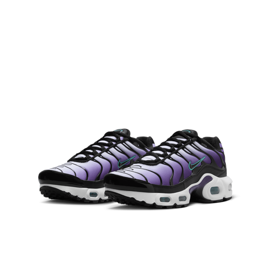 Tn air max plus white and purple Outlet