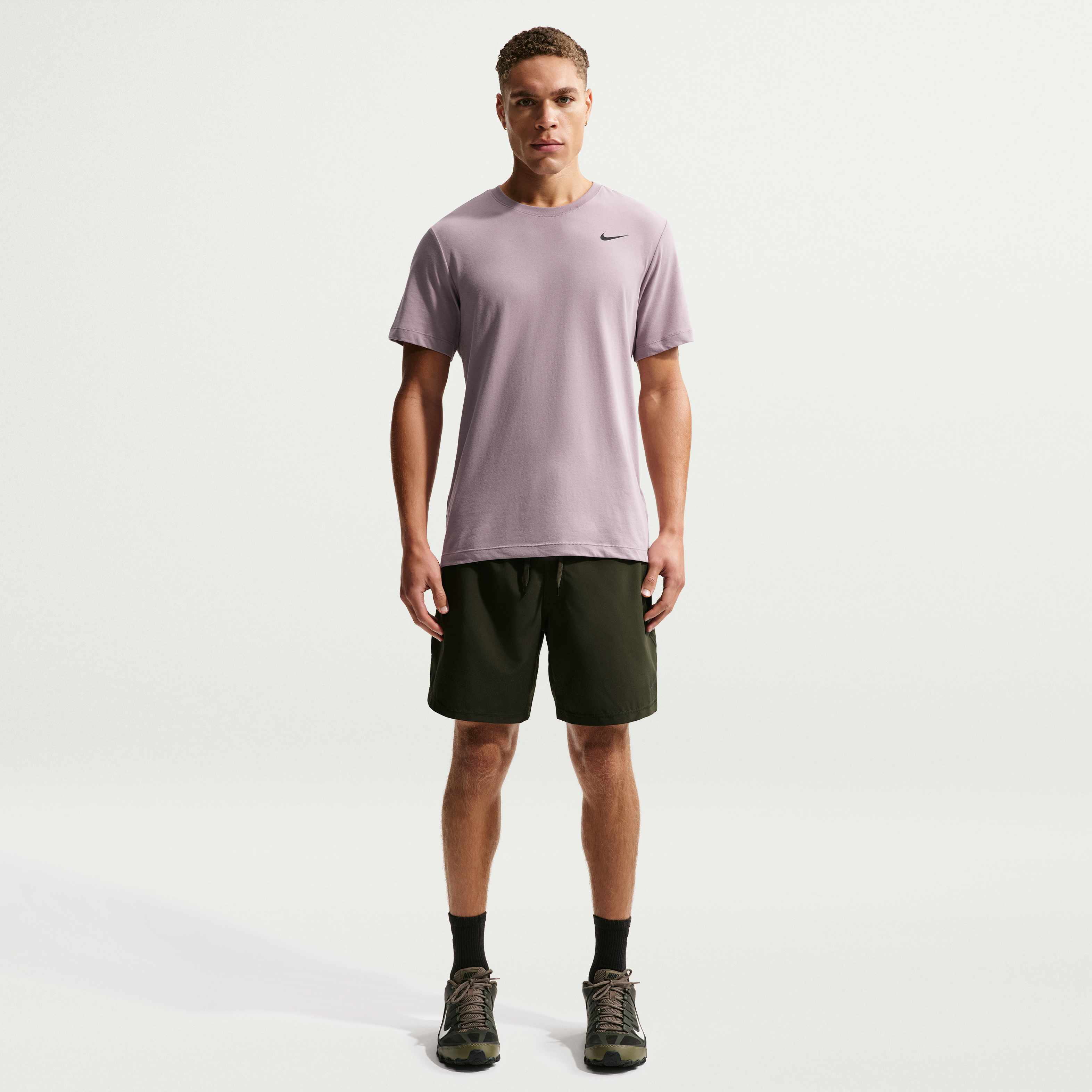 Nike Dri-FIT image number 3