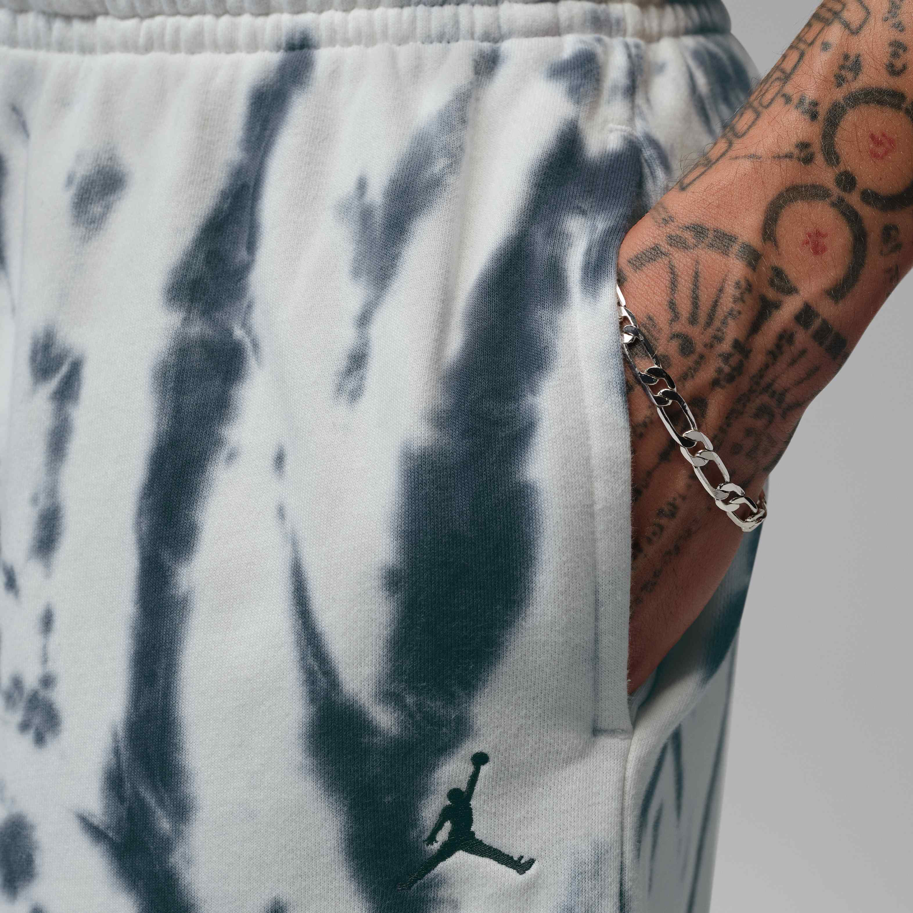 Jordan Brooklyn Fleece image number 3