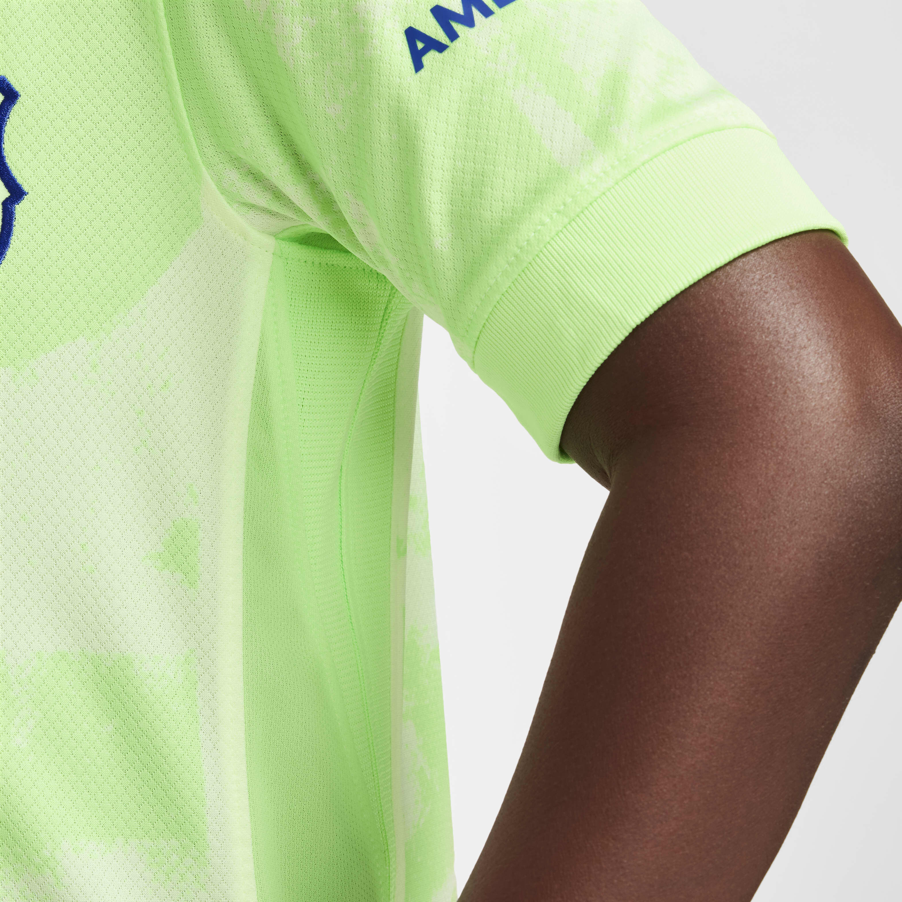 برشلونة 2024/25 ستيديوم البديل image number 8