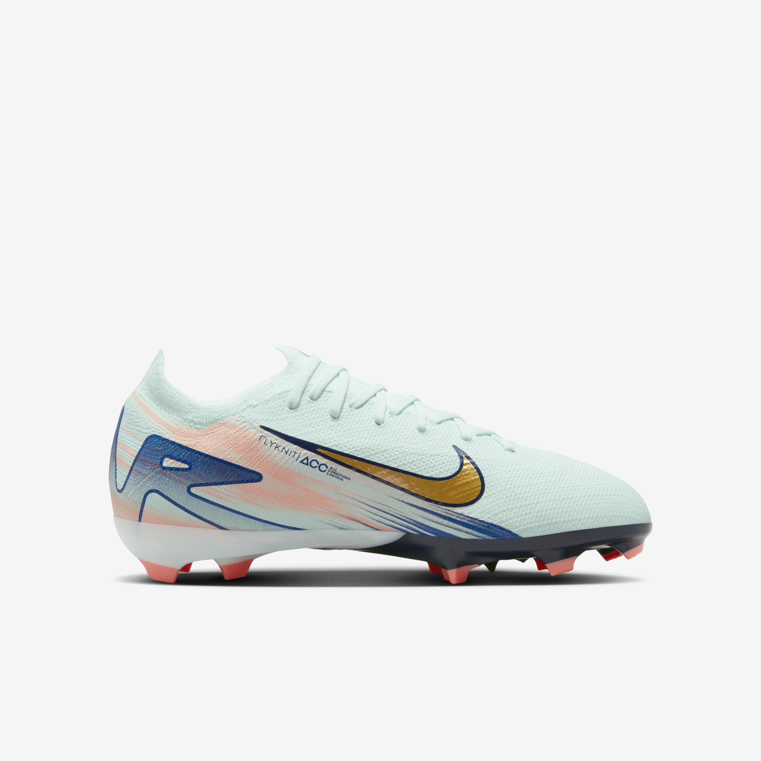 Nike Jr. Vapor 16 Pro Mercurial Dream Speed image number 2