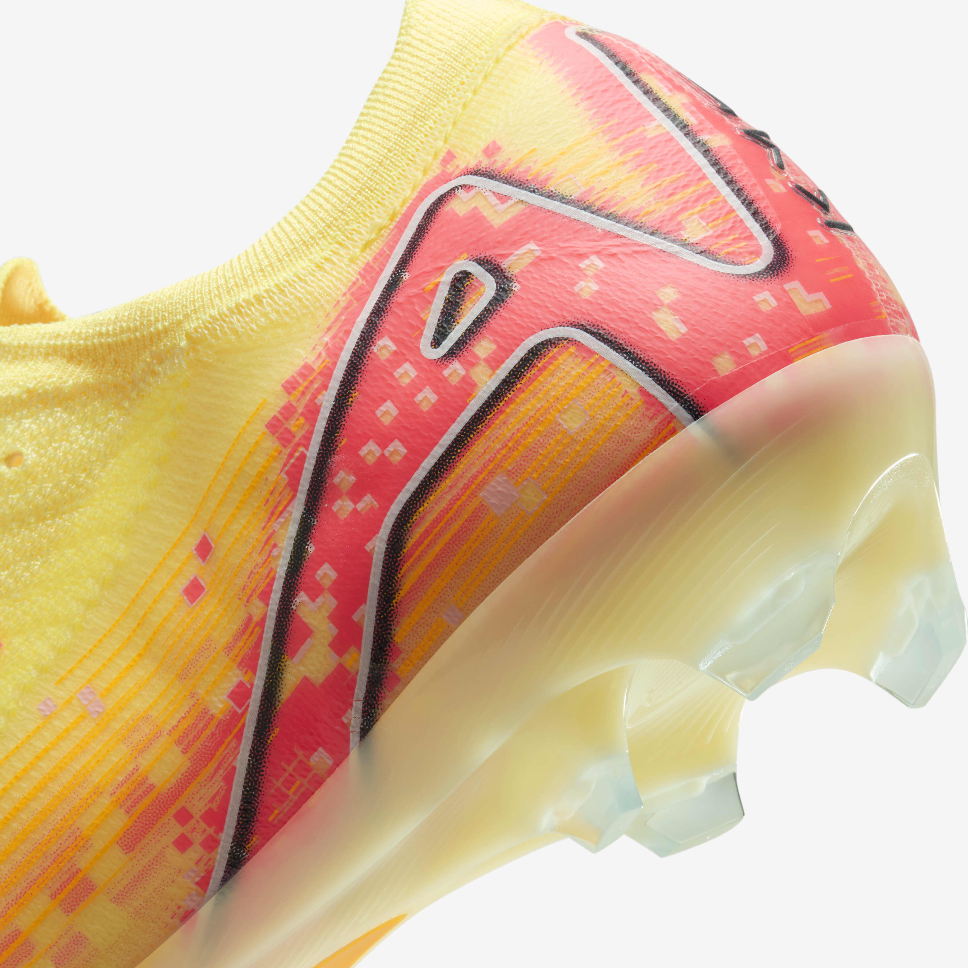 Nike Mercurial Vapor 16 Elite "Kylian Mbapp&eacute;" image number 8