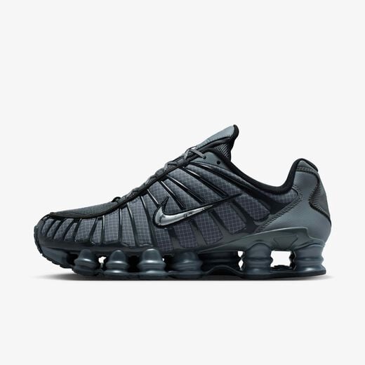 Men's Lifestyle Shoes-Nike, Nike Shox TL, Men's Shoes Men's Lifestyle Shoes-Nike, Nike Shox TL, Men's Shoes