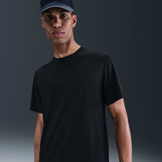 Running Tops & T-Shirts-Nike, Nike Run, Men's Dri-FIT ADV Short-Sleeve Running Top