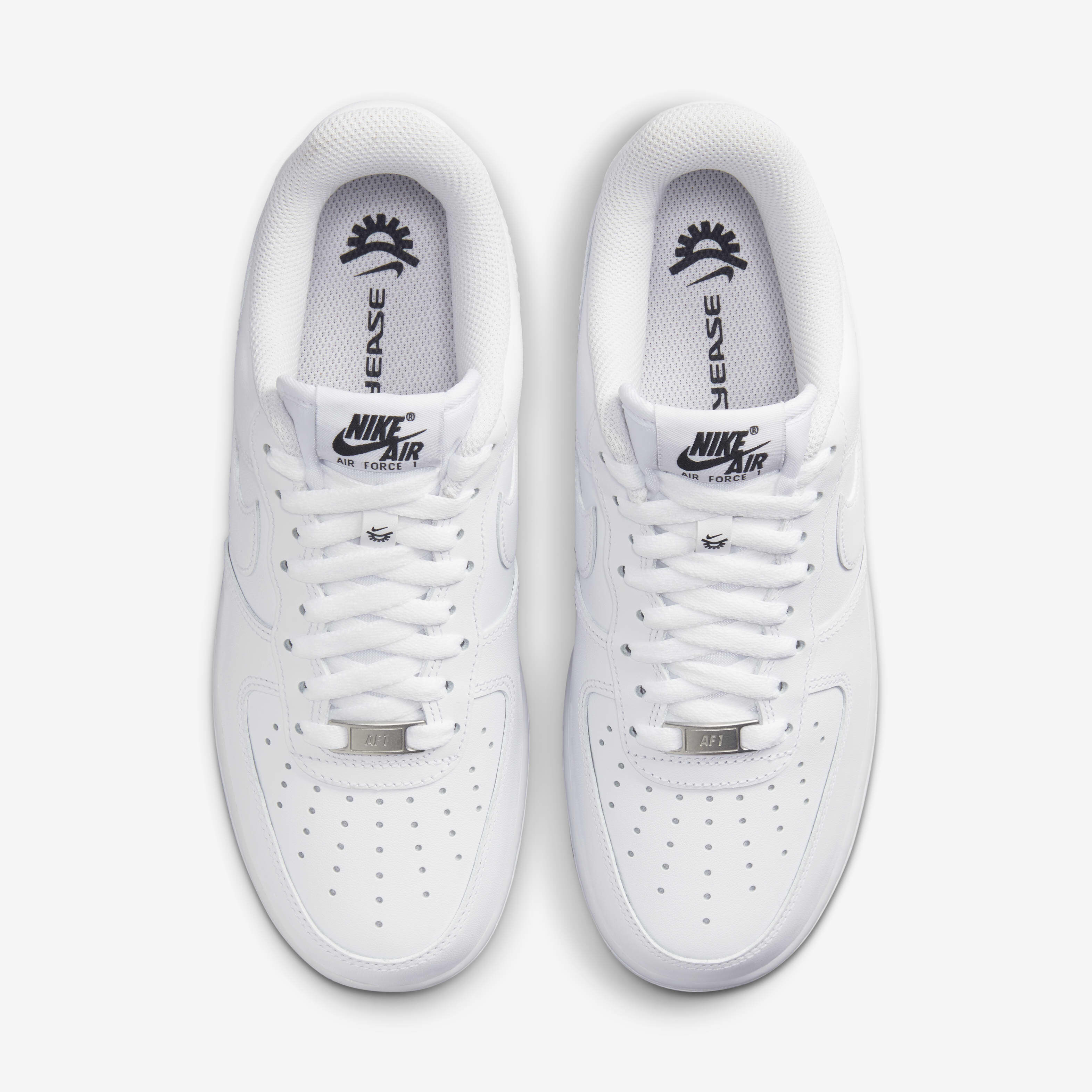 Buy Nike Air Force 1 07 EasyOn Women s Shoes Nike UAE Official