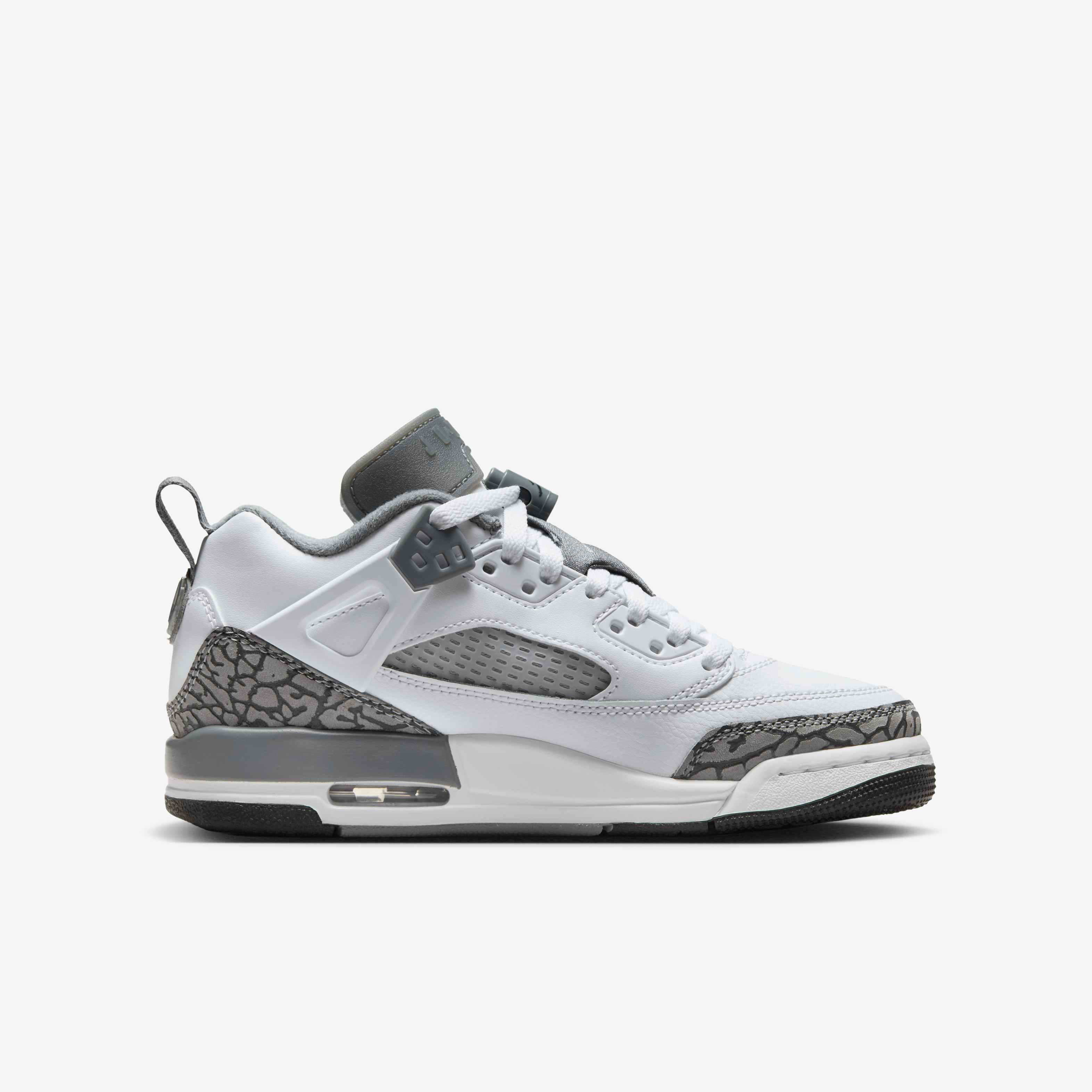 Jordan Spizike Low image number 2