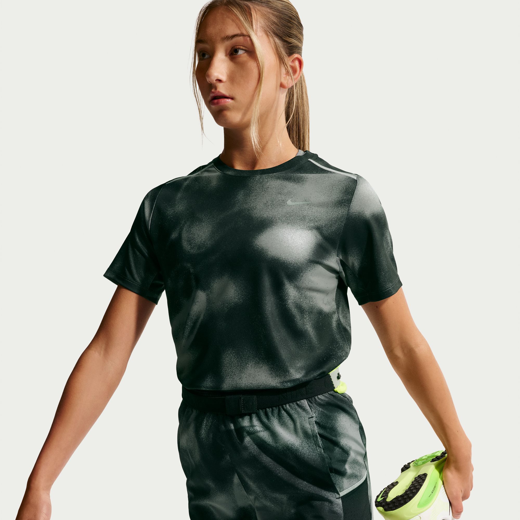 Nike Miler image number 4