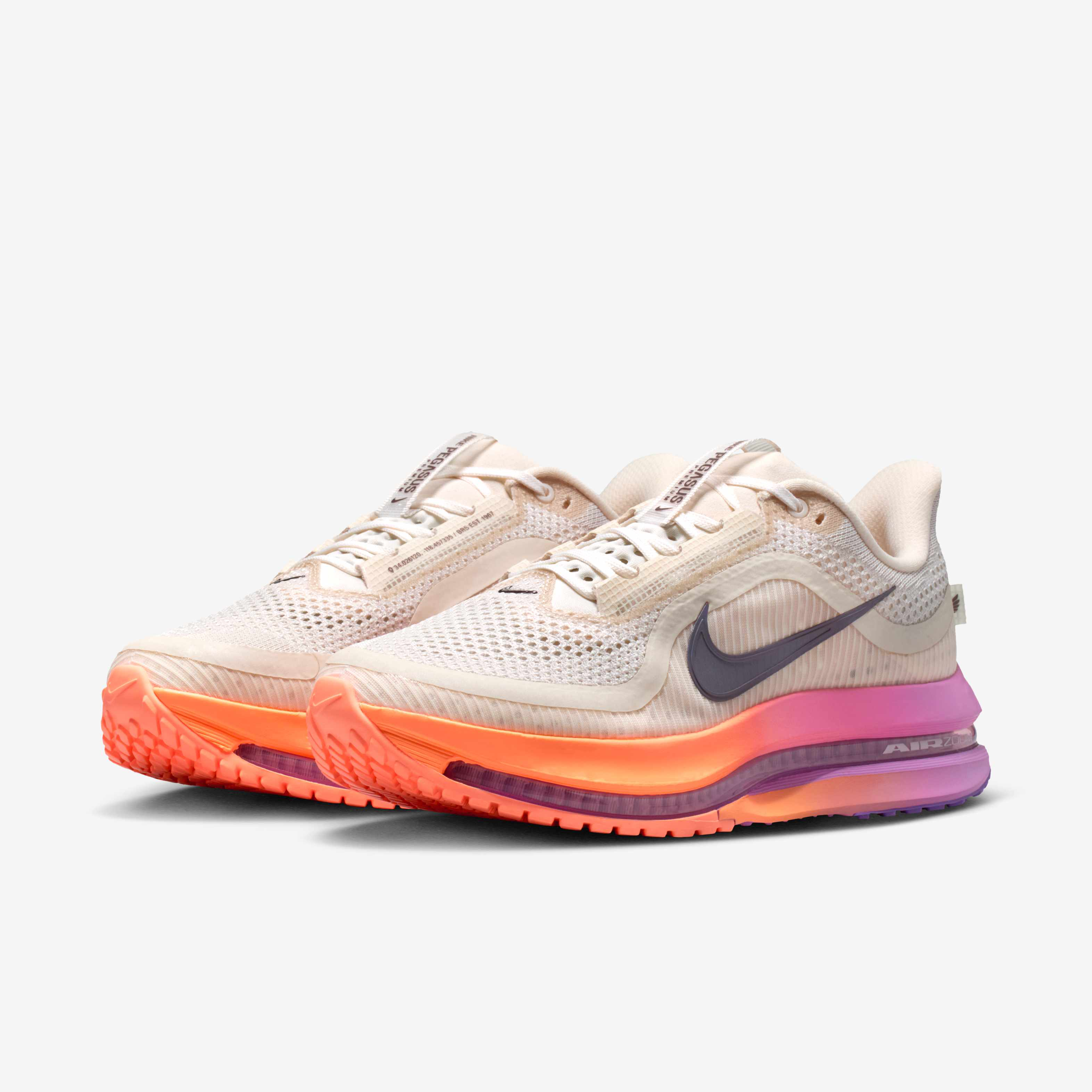 Nike Pegasus Premium image number 4