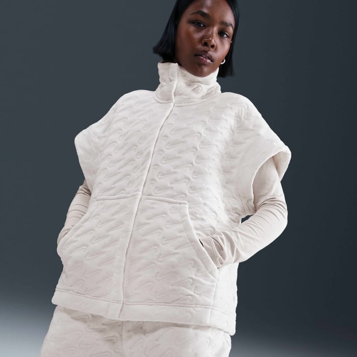 Nike Sportswear Phoenix Fleece image number 2 Nike Sportswear Phoenix Fleece image number 2