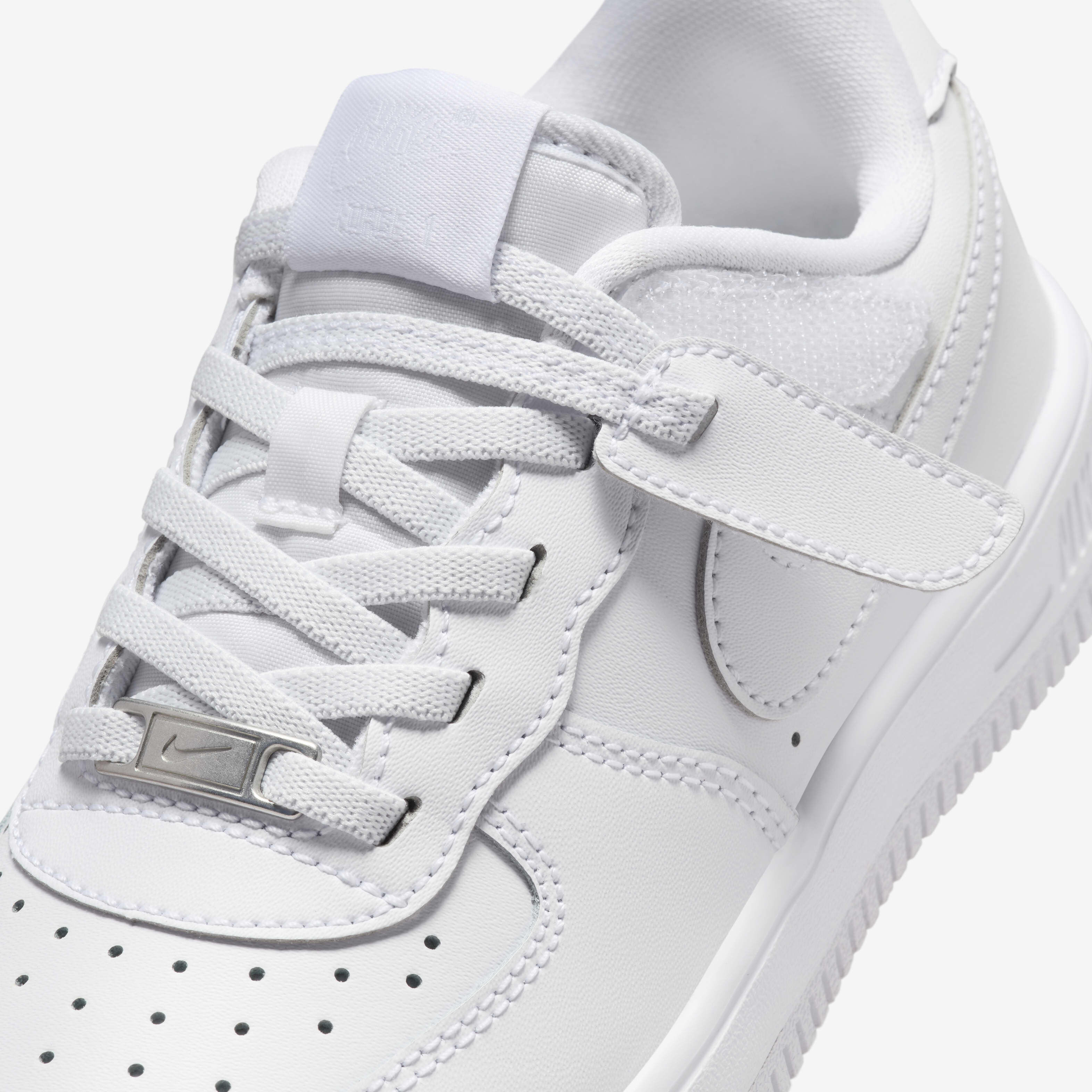 Little kid nike air force 1 discount