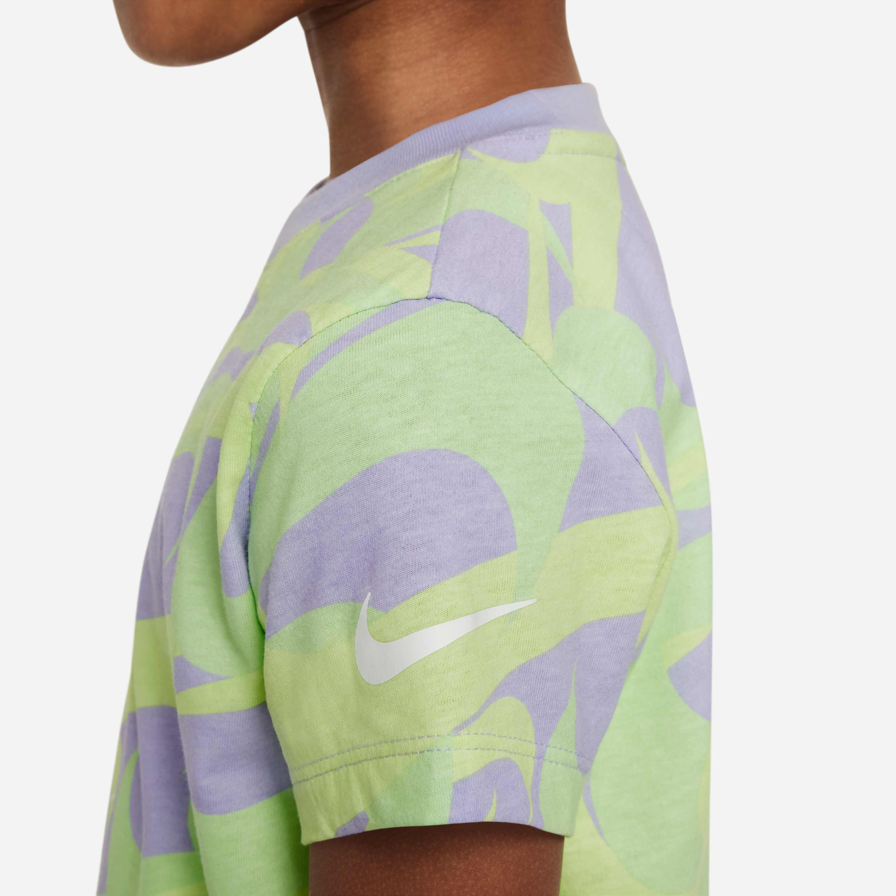 نايكي بريب ان يور ستيب image number 3