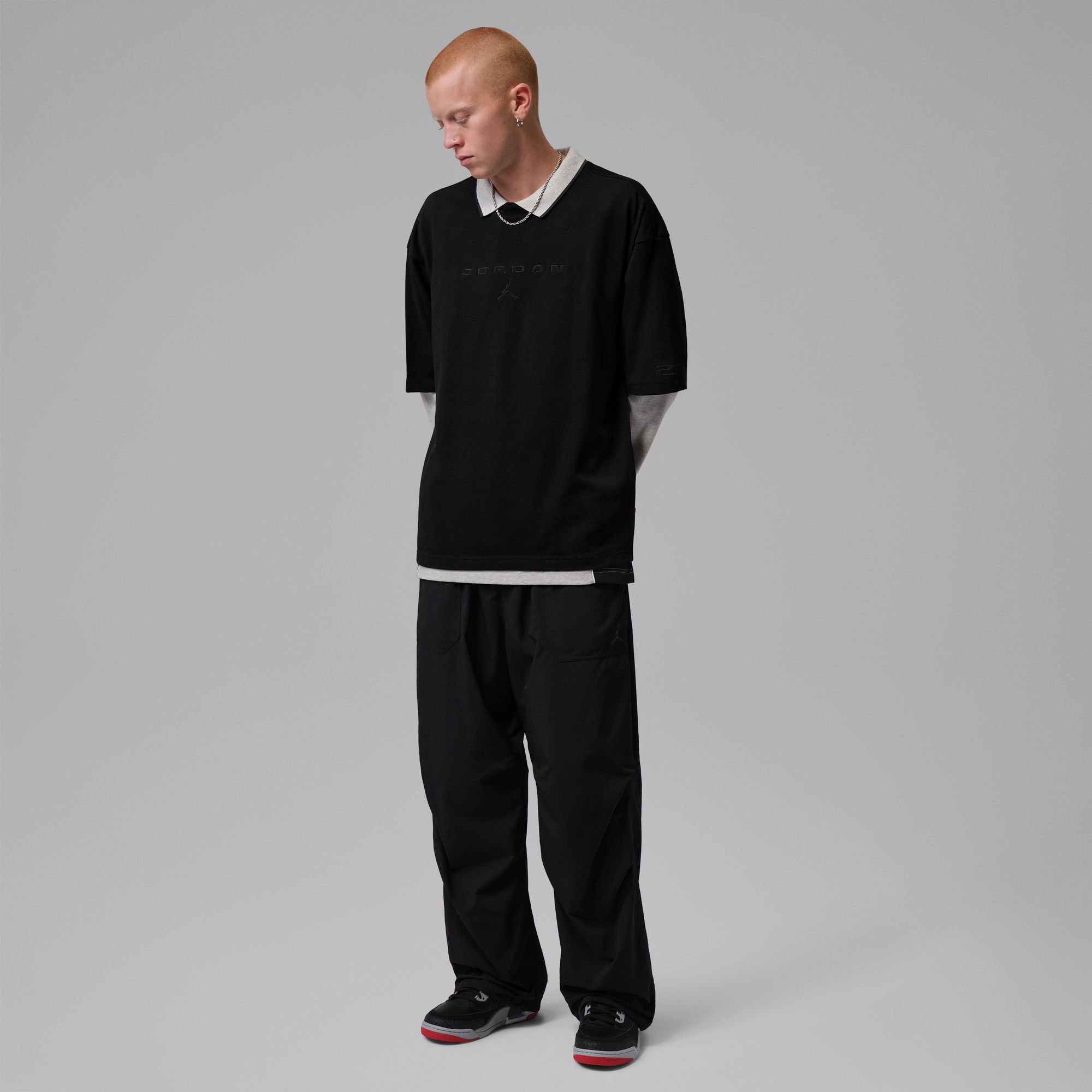 Jordan Flight image number 6