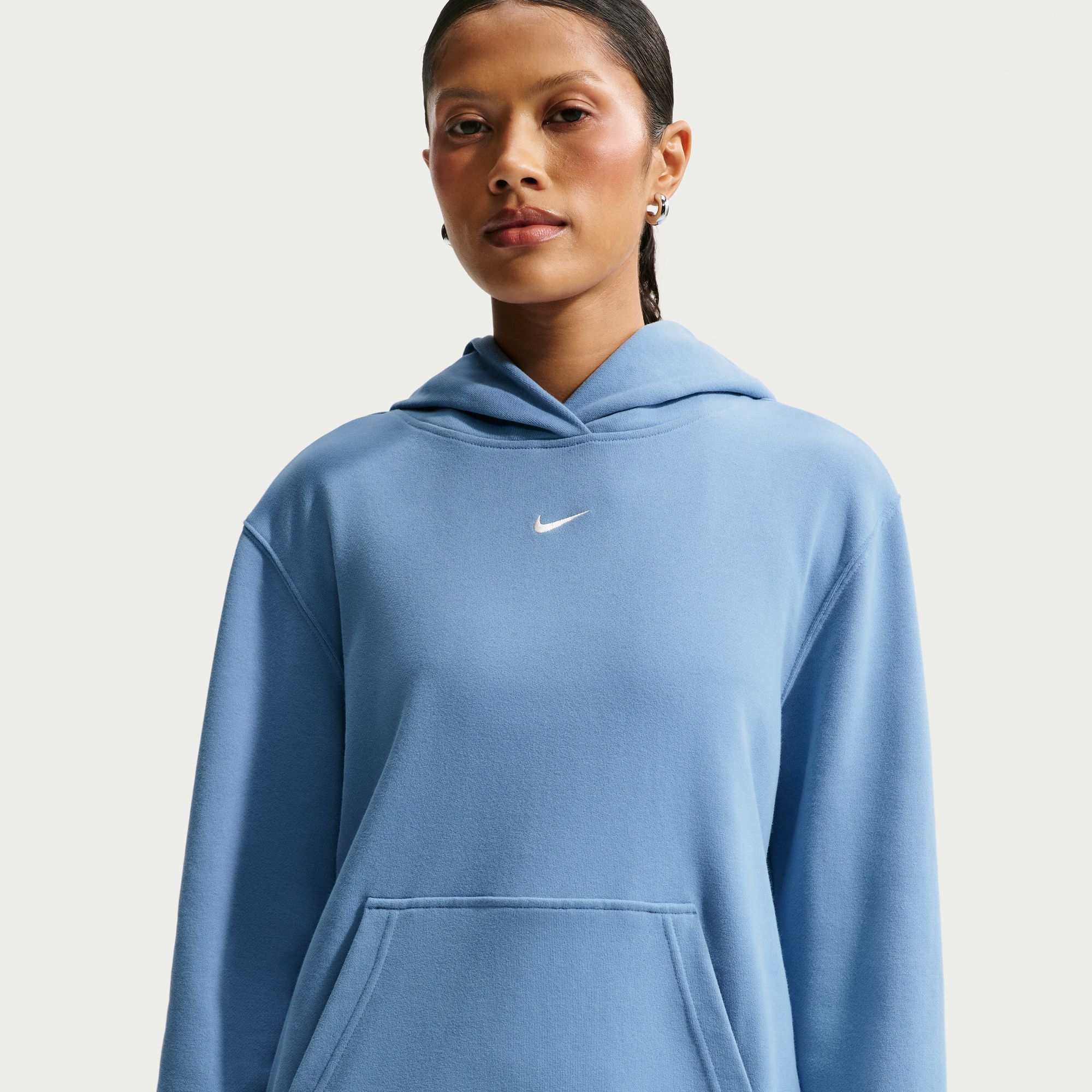 Nike Studio Fleece Lightweight image number 2