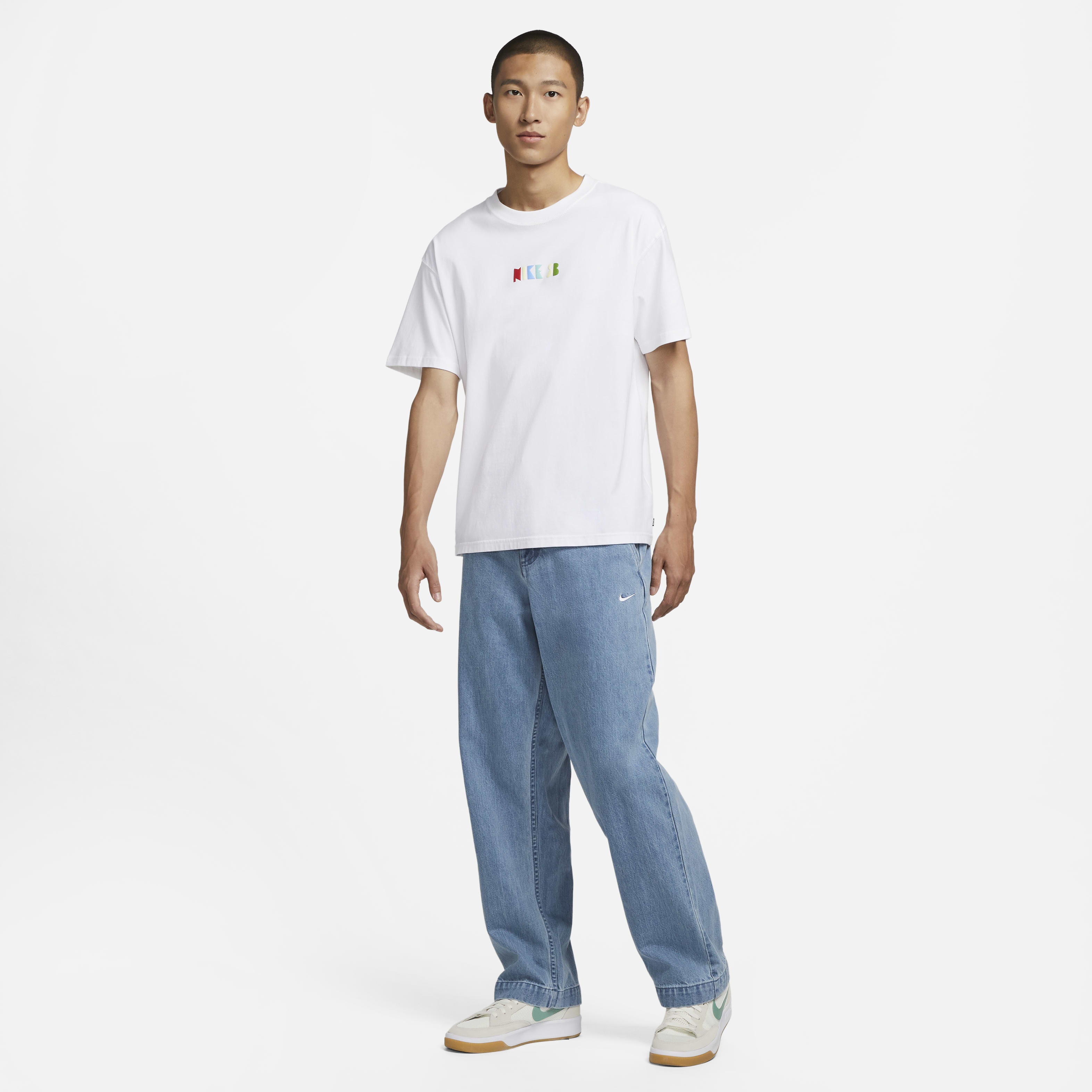 نايكي اس بي image number 5