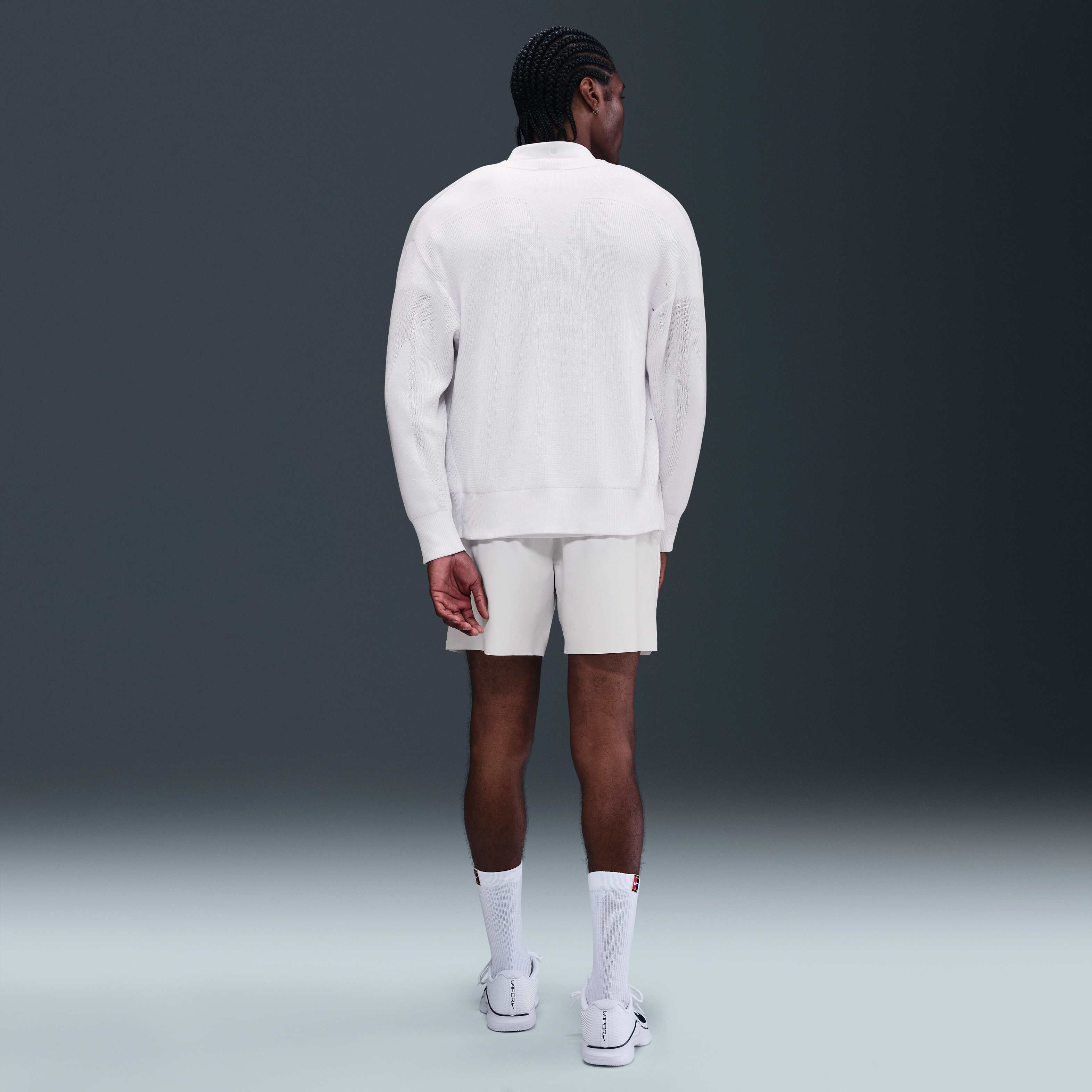 NikeCourt Slam image number 3