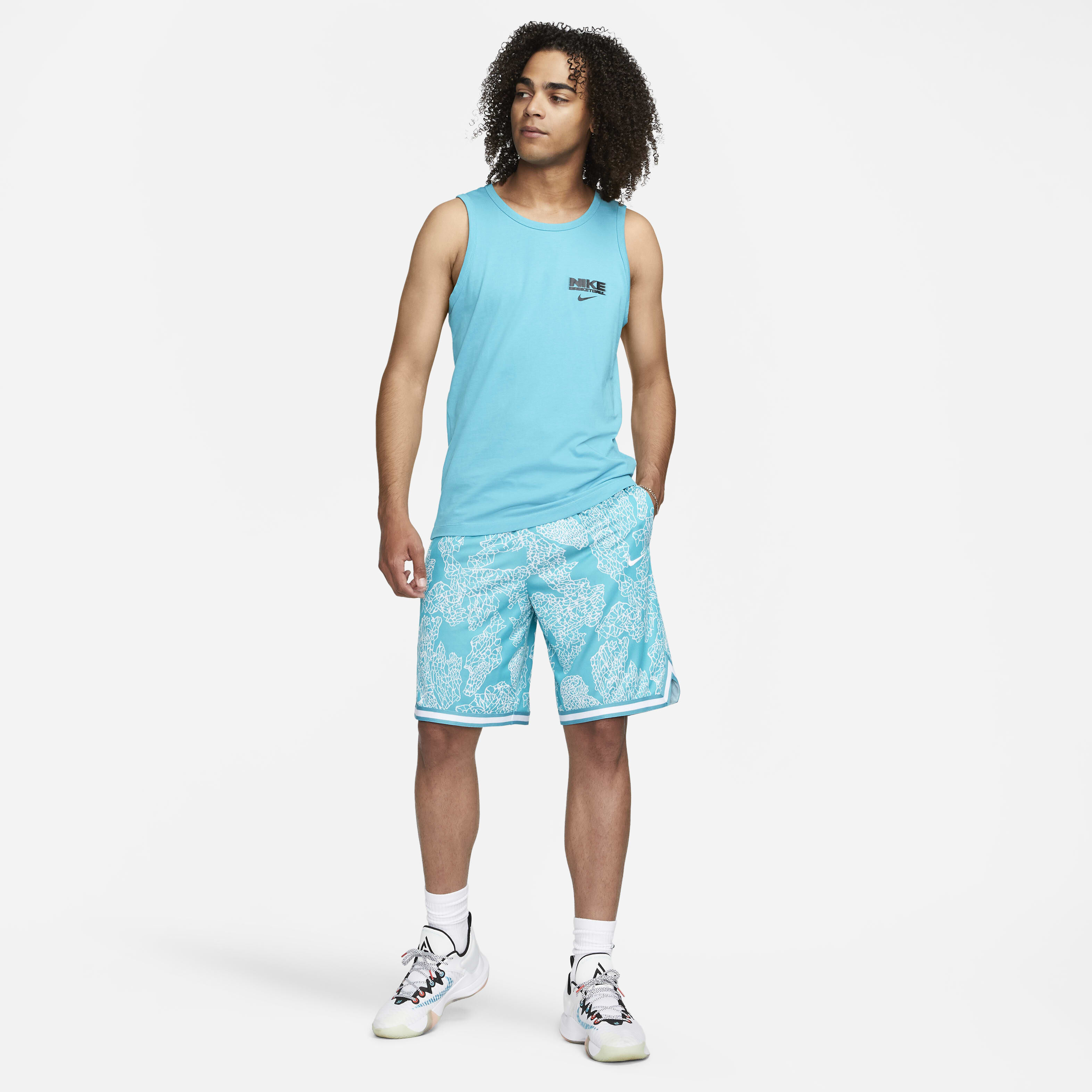 Nike Dri-FIT DNA image number 6