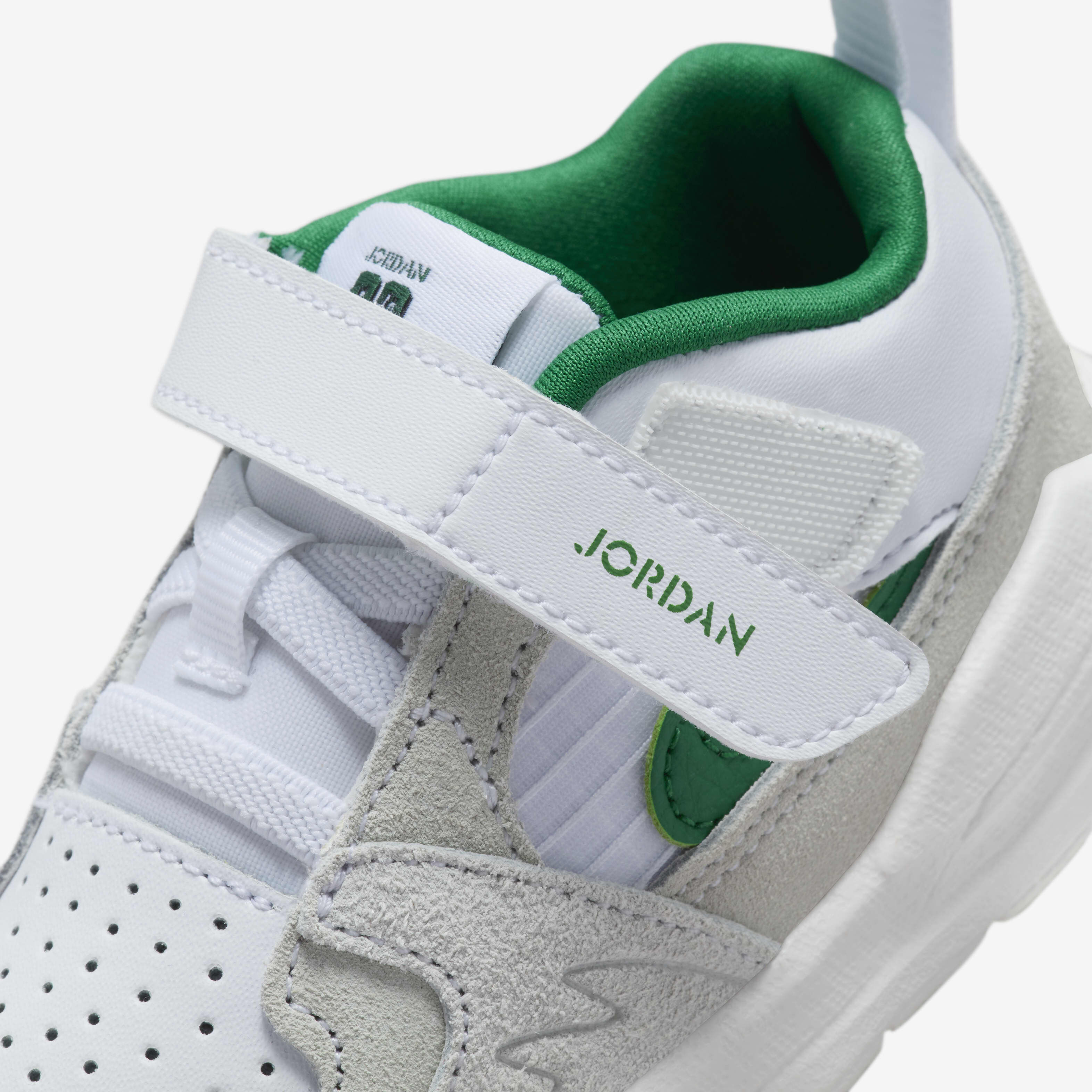 Jordan Stadium 90 image number 7