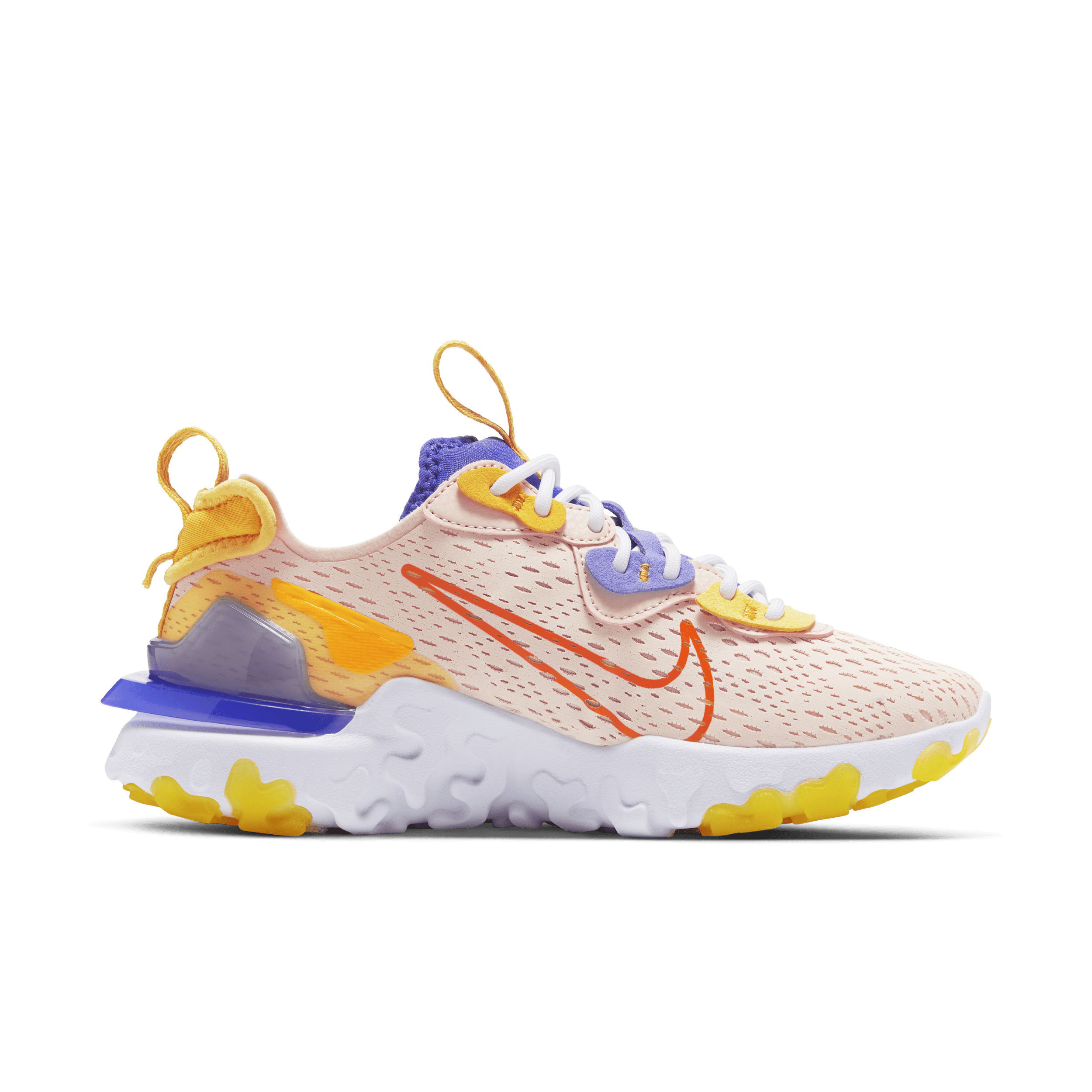 Nike React Vision image number 2