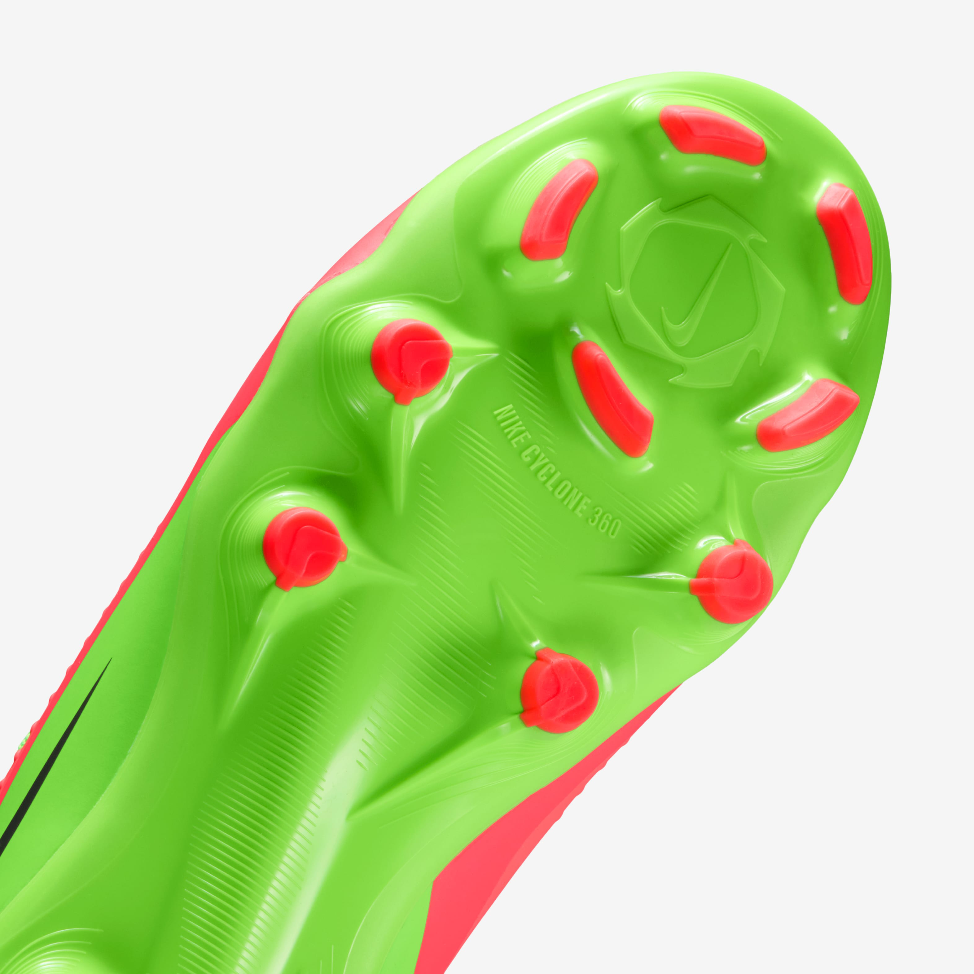 نايكي جونيور فانتوم 6 لو أكاديمي 'آرلينغ هالاند' image number 6
