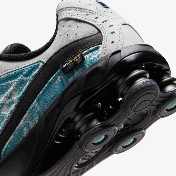 Nike Shox Ride 2 Premium image number 7 Nike Shox Ride 2 Premium image number 7