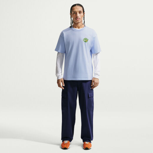 أجدد ملابس للرجال-نايكي, نايكي سبورتسوير, تيشيرت