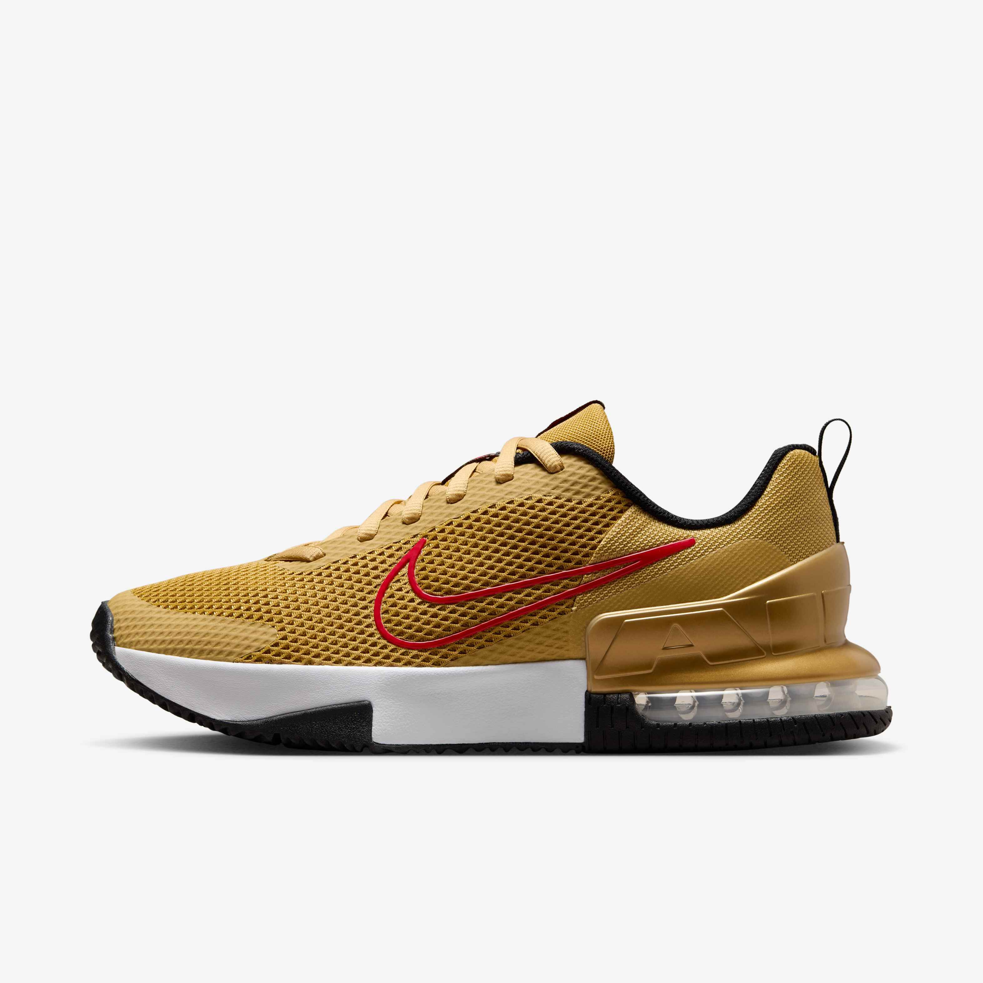 nike shoes for men gold