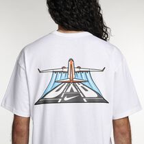 Nike City Tee - Dubai