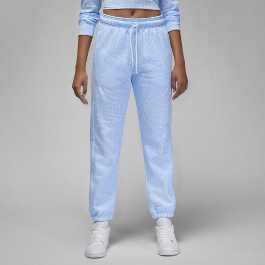 Nike Women - Trousers & Tights-Jordan, Jordan Brooklyn, Women's Fleece Trousers