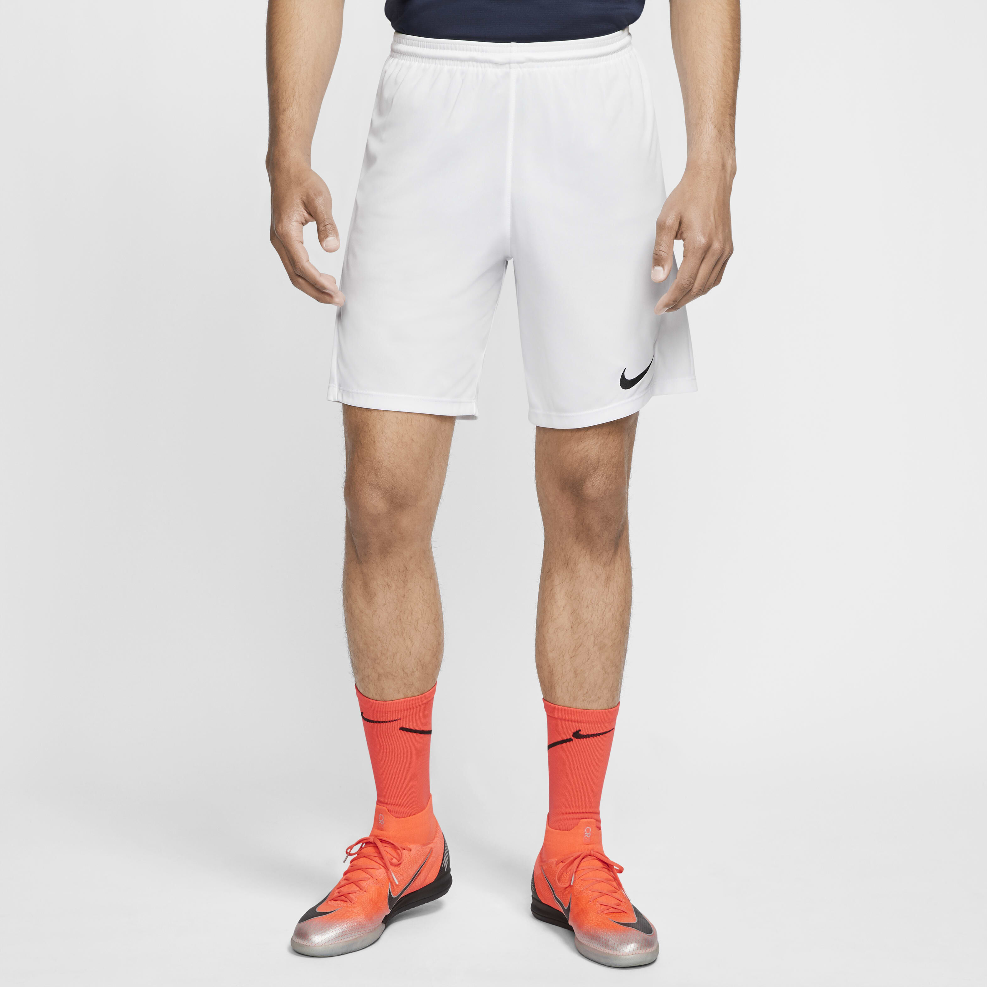 Buy Nike Dri FIT Park 3 Men s Knit Football Shorts Nike UAE Official