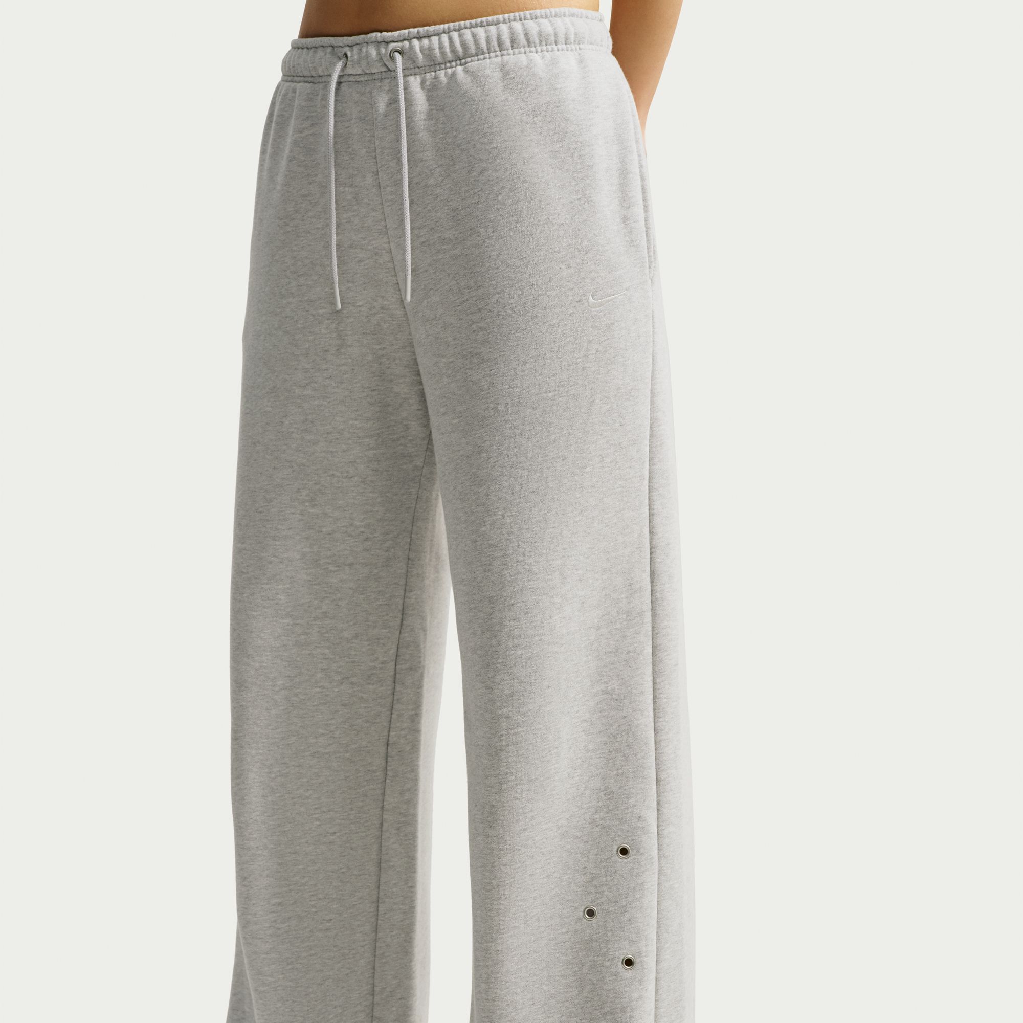 Nike Studio Fleece Medium Weight image number 3