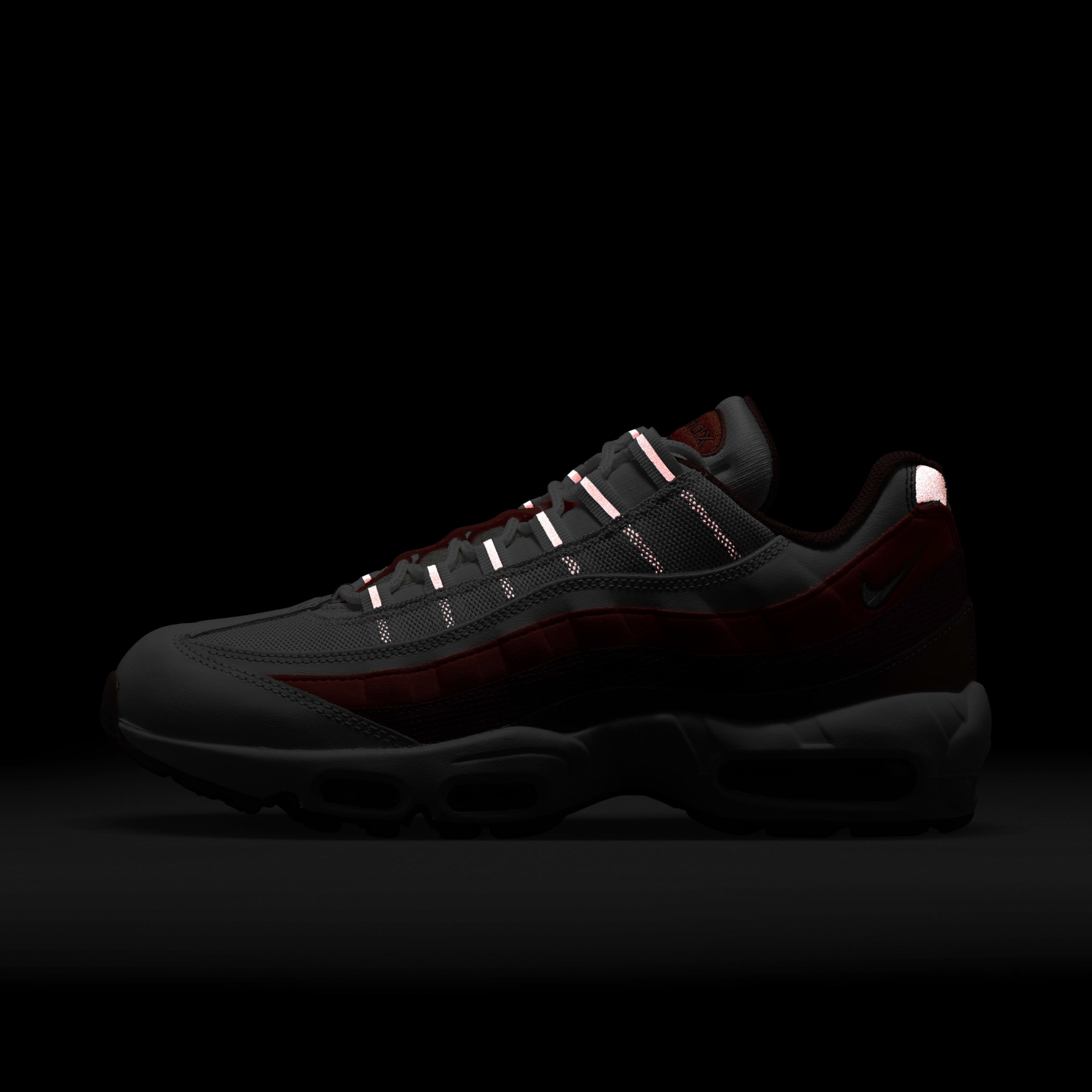 Nike Air Max 95 image number 10