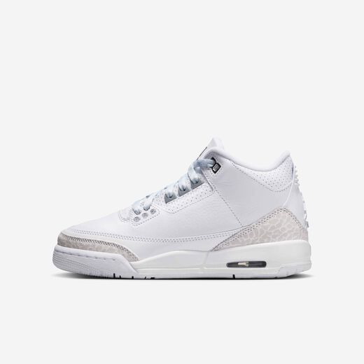Air Jordan 3 Retro