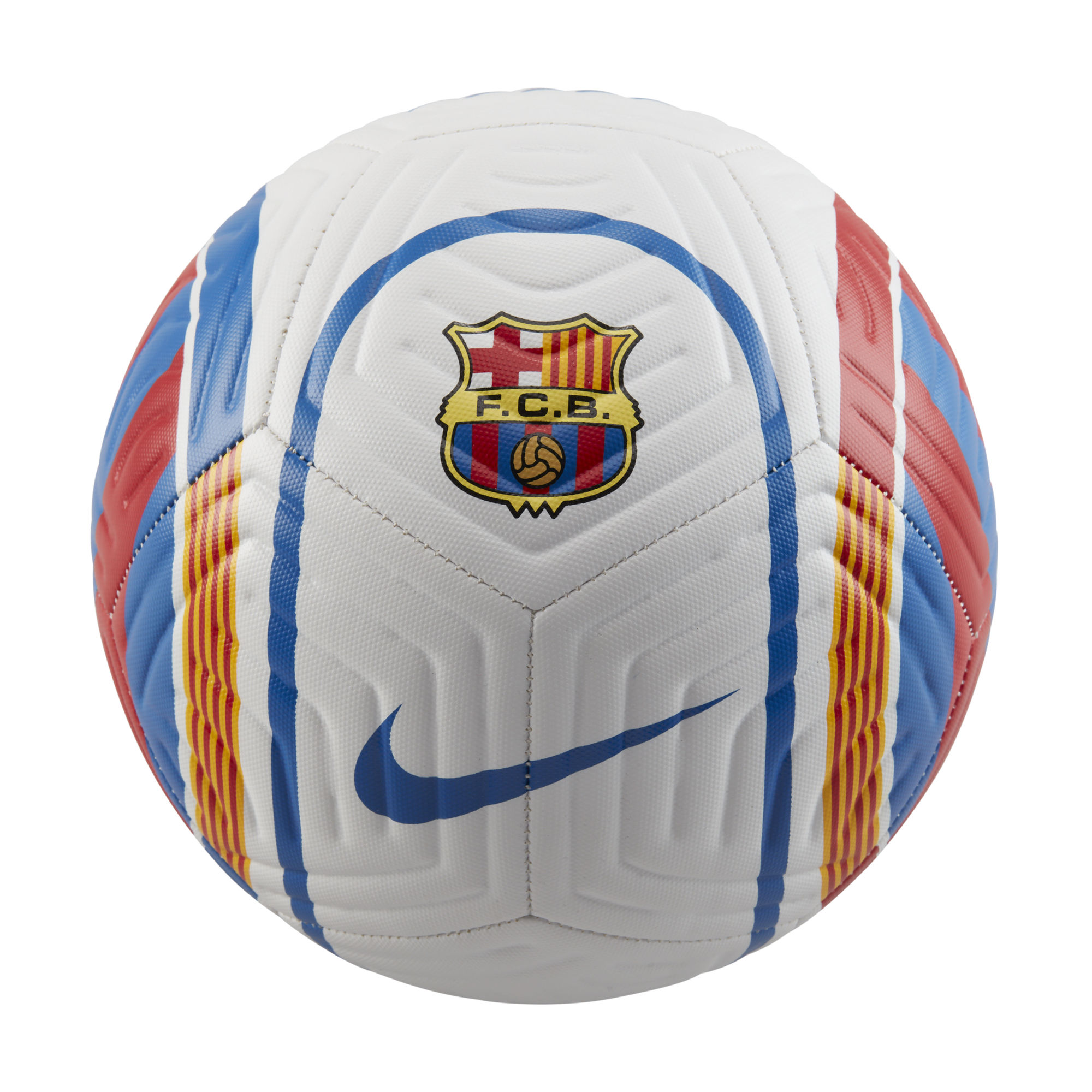 Nike 2025 fc barcelona