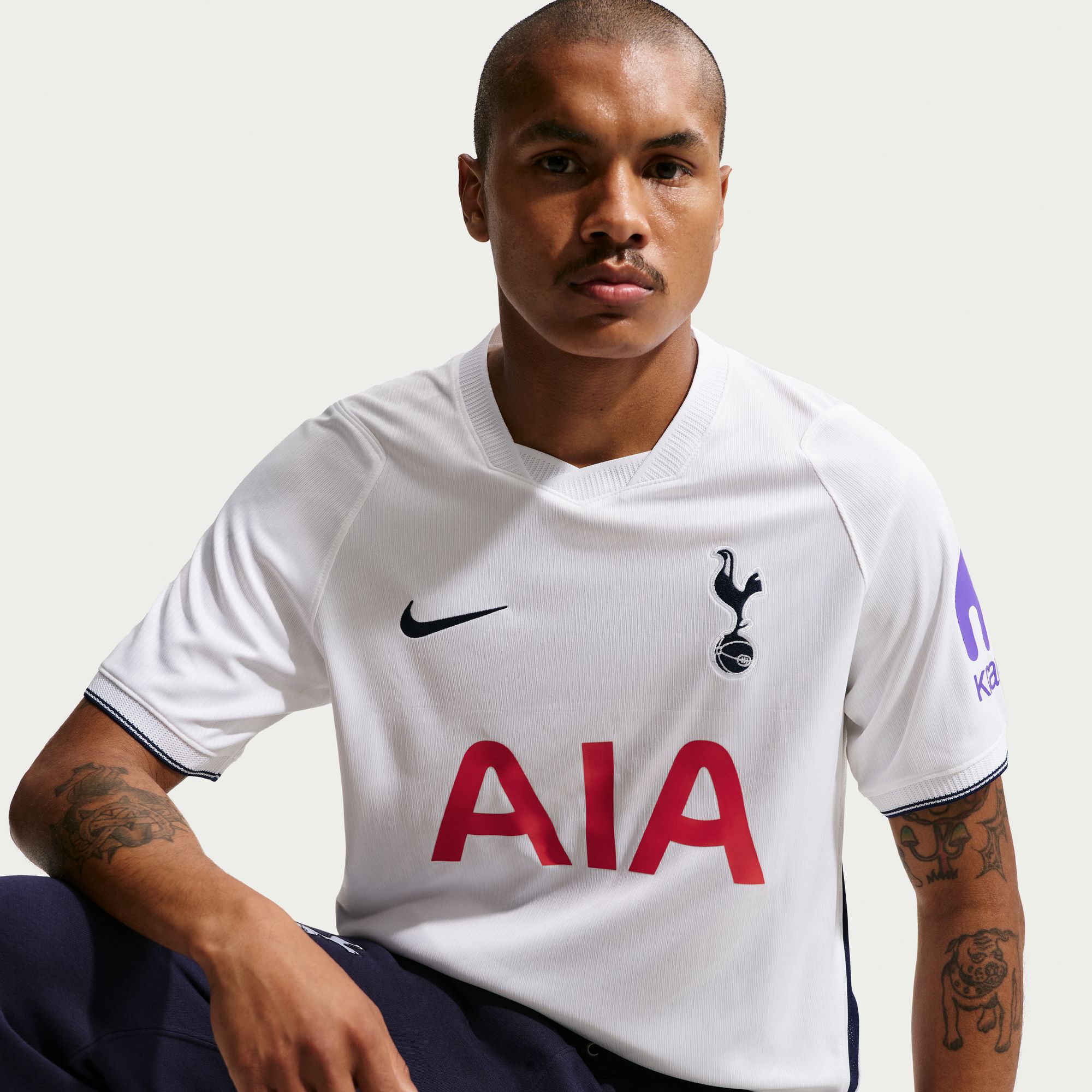 Tottenham Hotspur 2026/27 Stadium Home image number 7