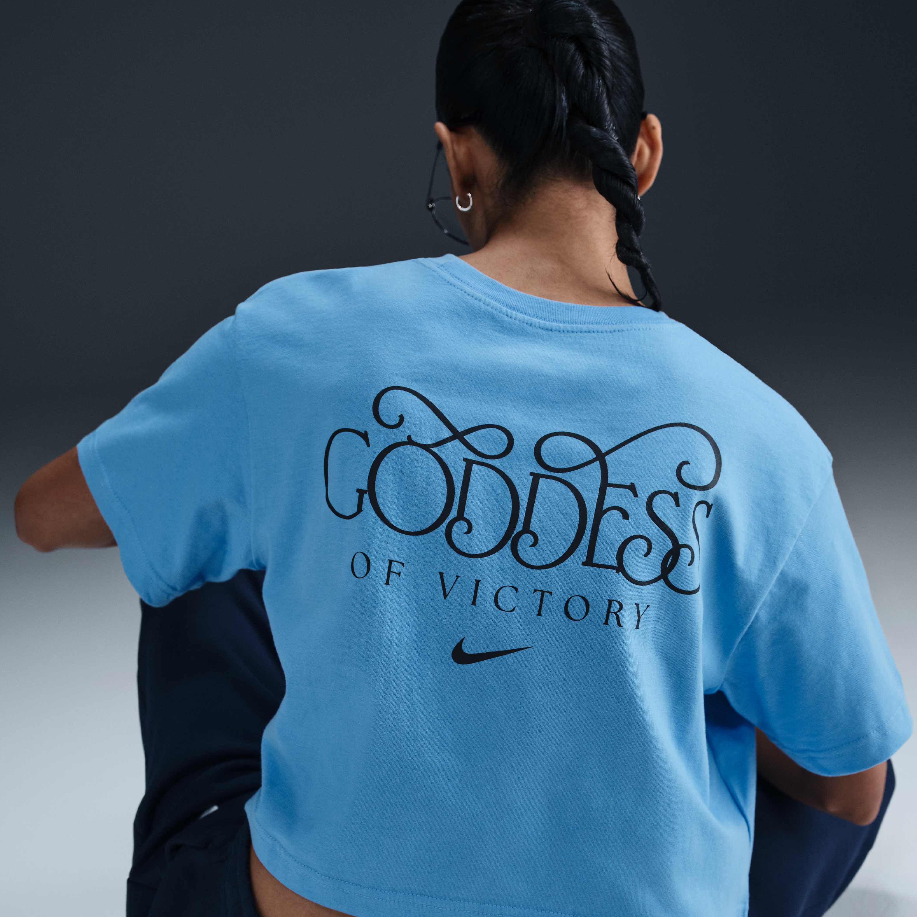 Nike Sportswear image number 1