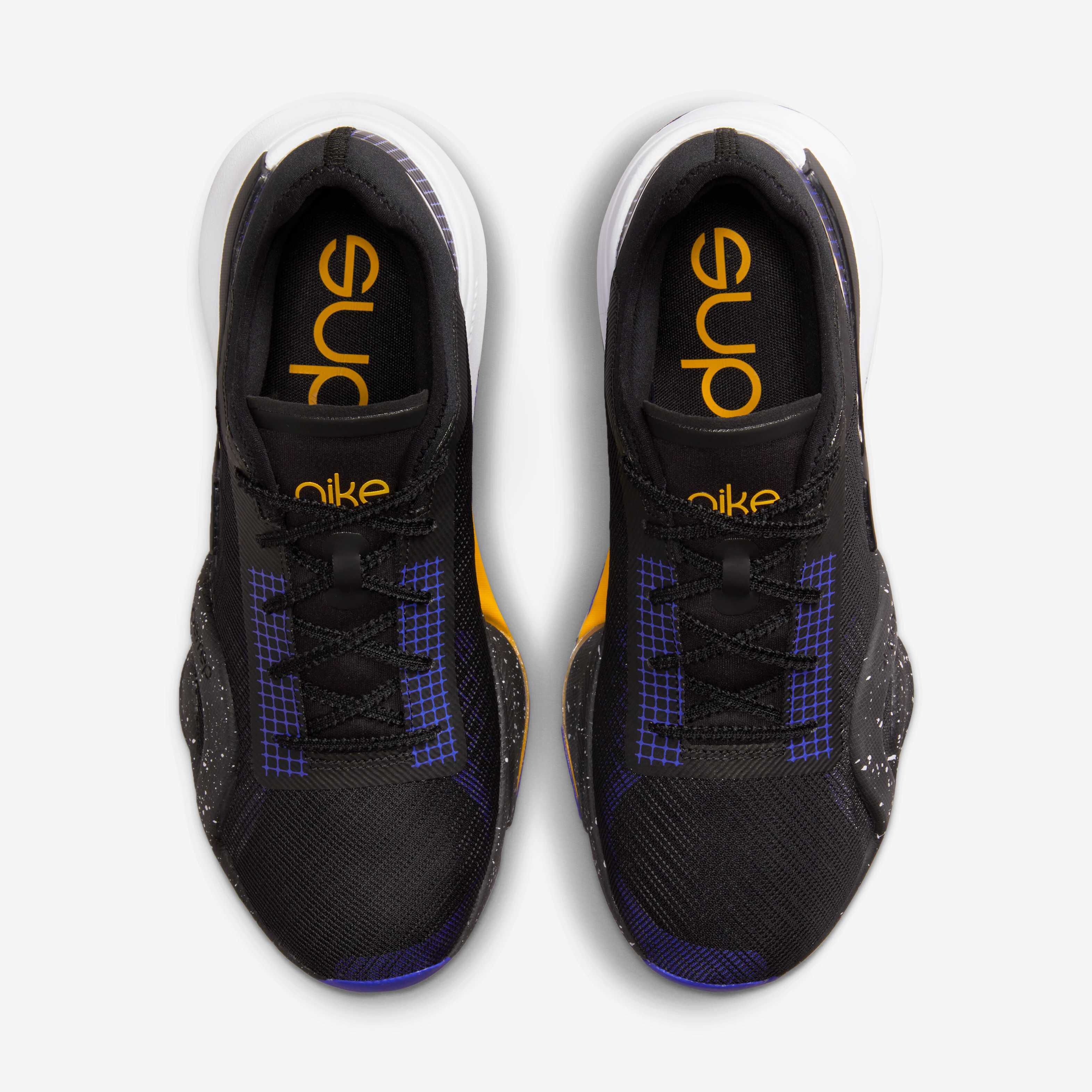 Nike Air Zoom SuperRep 3 image number 3