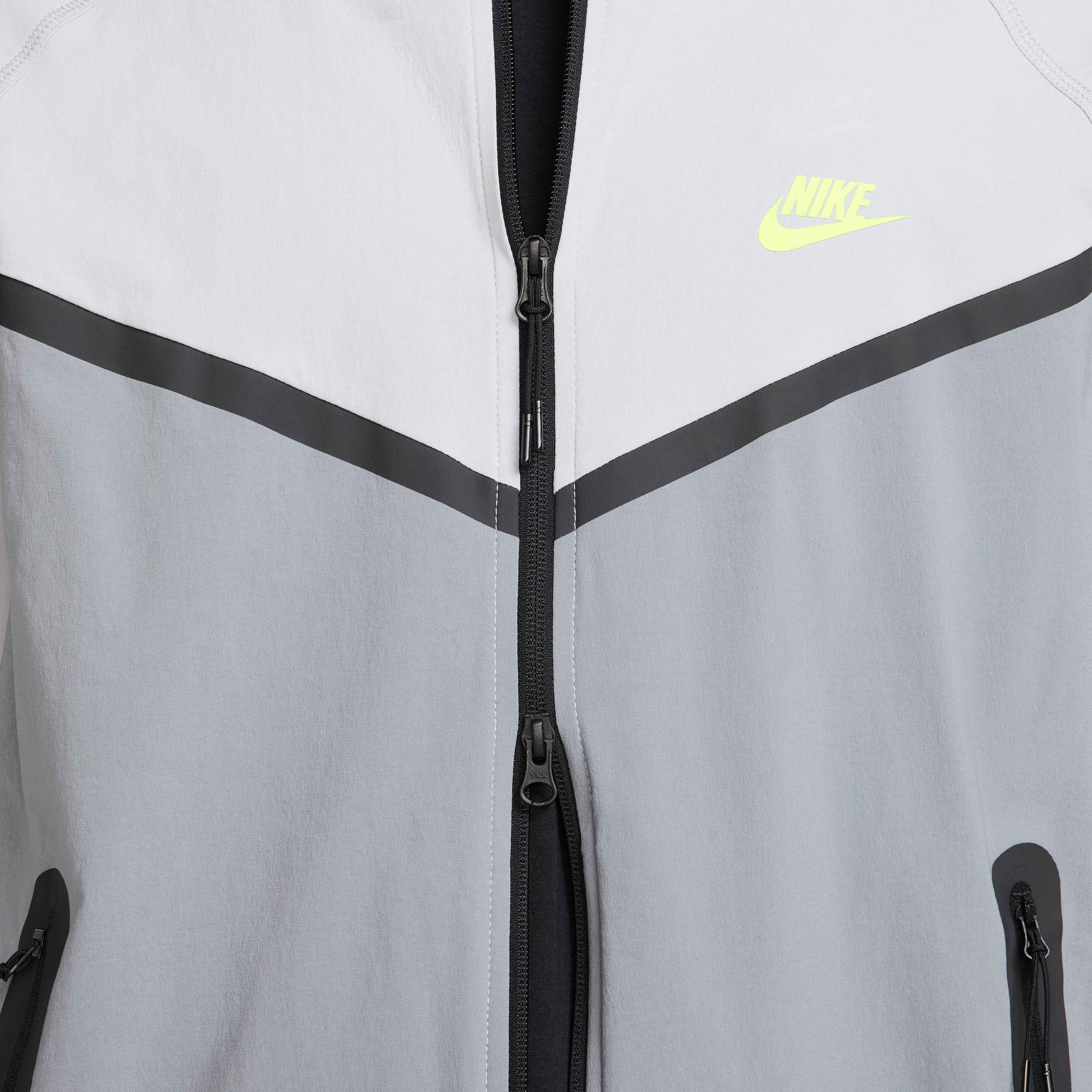 Nike Tech image number 3
