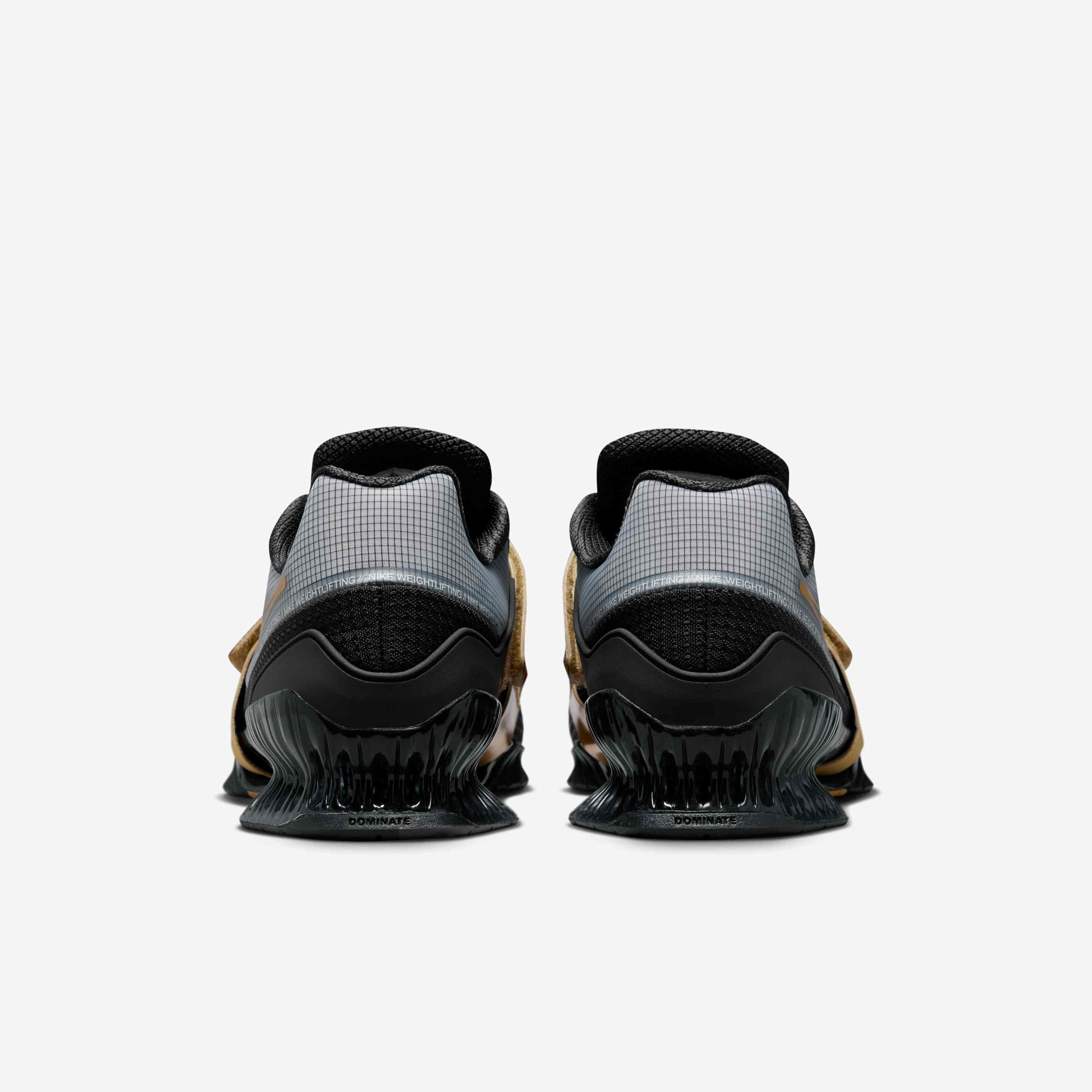 Nike Romaleos 4 image number 5