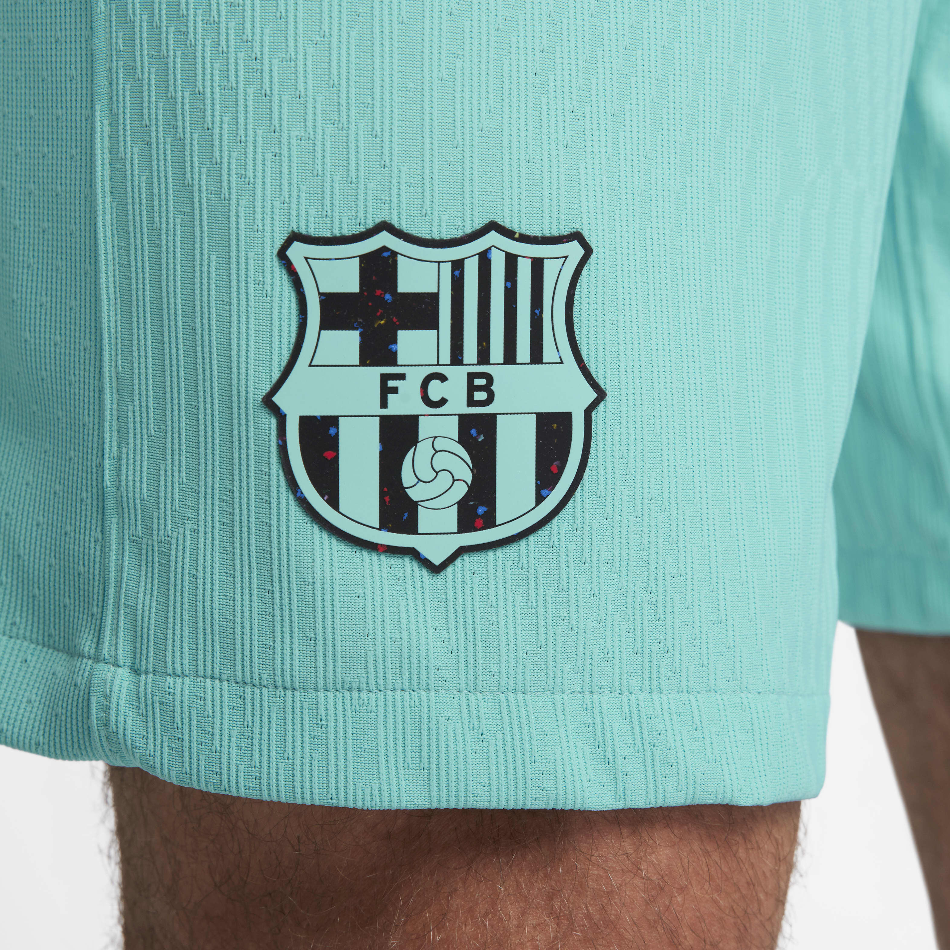 F.C. Barcelona 2023/24 Match Third image number 4