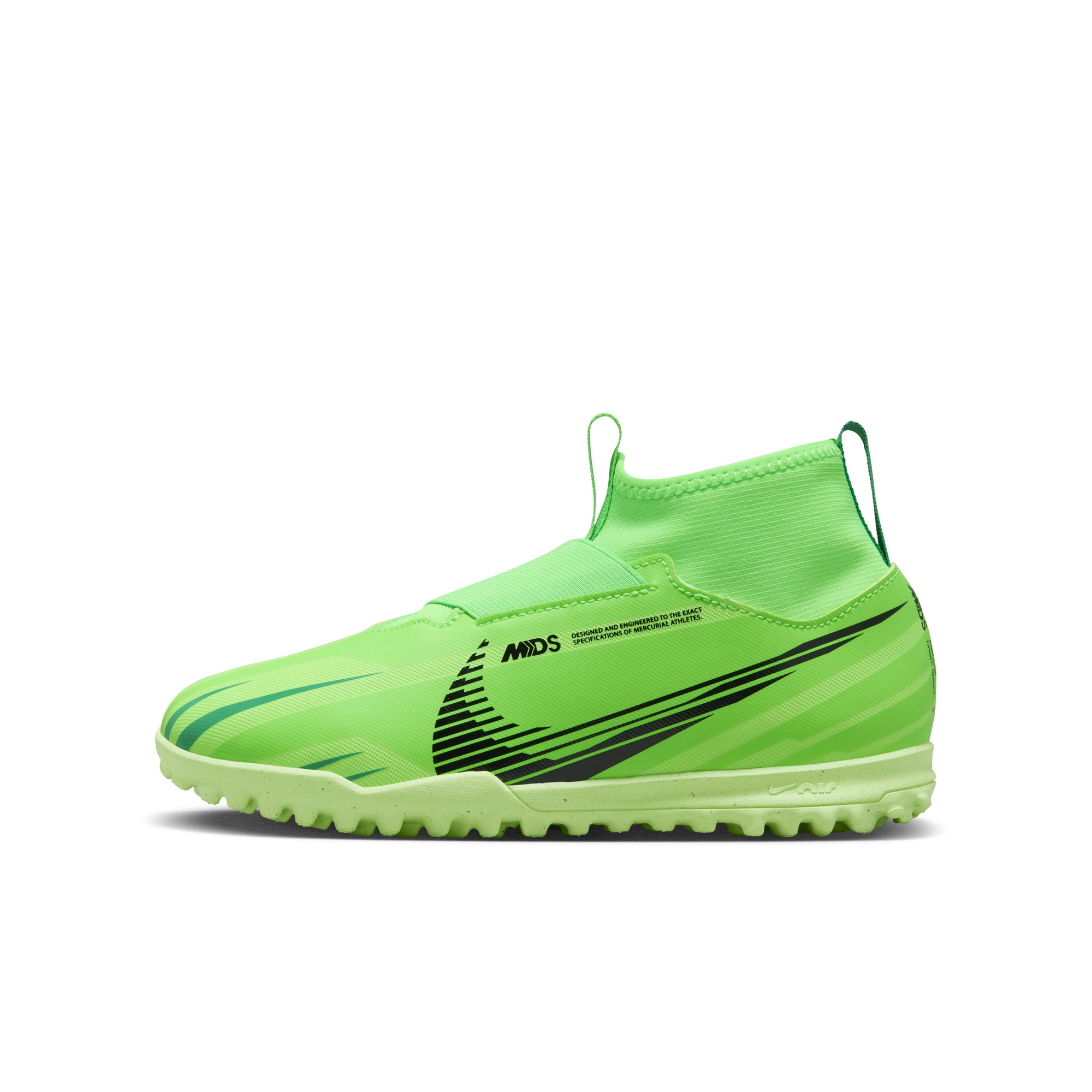 Nike Jr. Superfly 9 Academy Mercurial Dream Speed