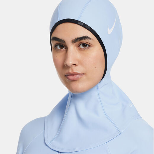 ملابس سباحة نسائية-نايك سويم, نايكي فيكتوري, حجاب سباحة للنساء