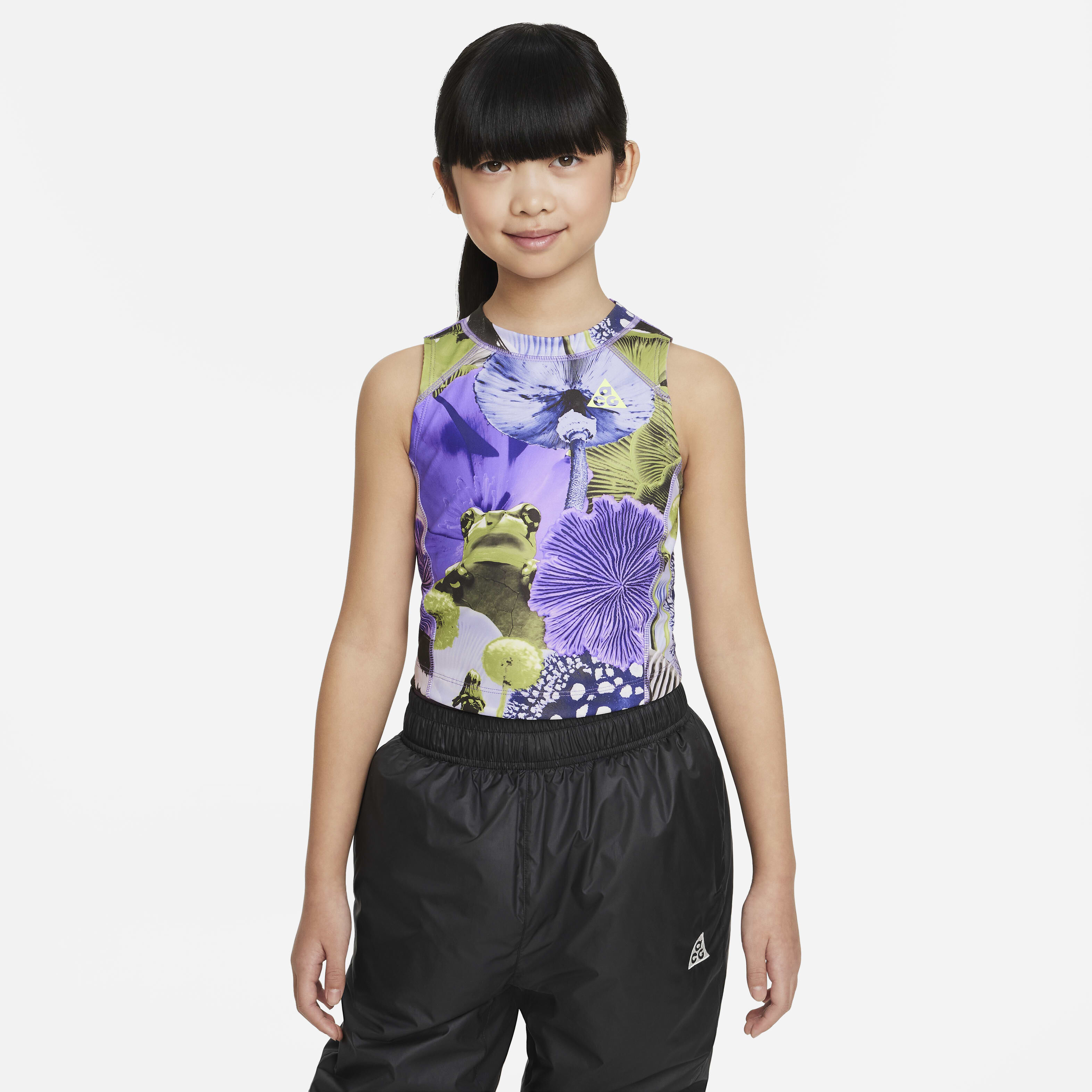 نايكي ايه سي جي ريبيل image number 0