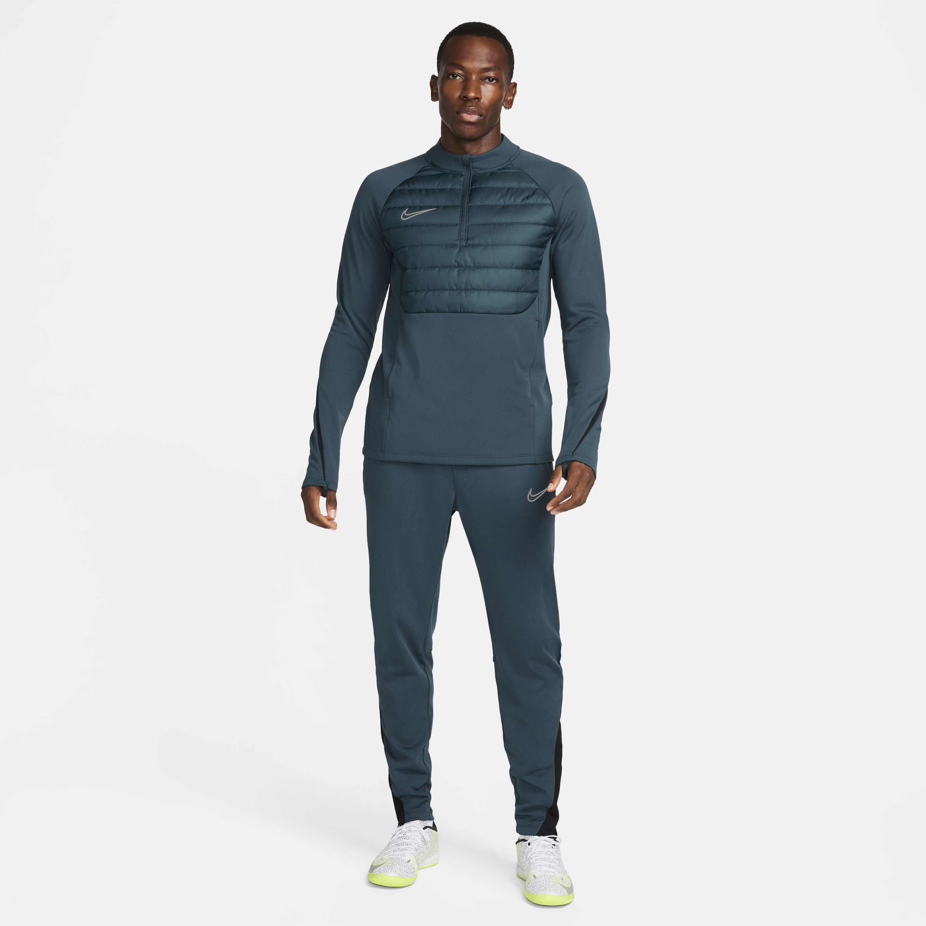 Nike Academy Winter Warrior image number 5