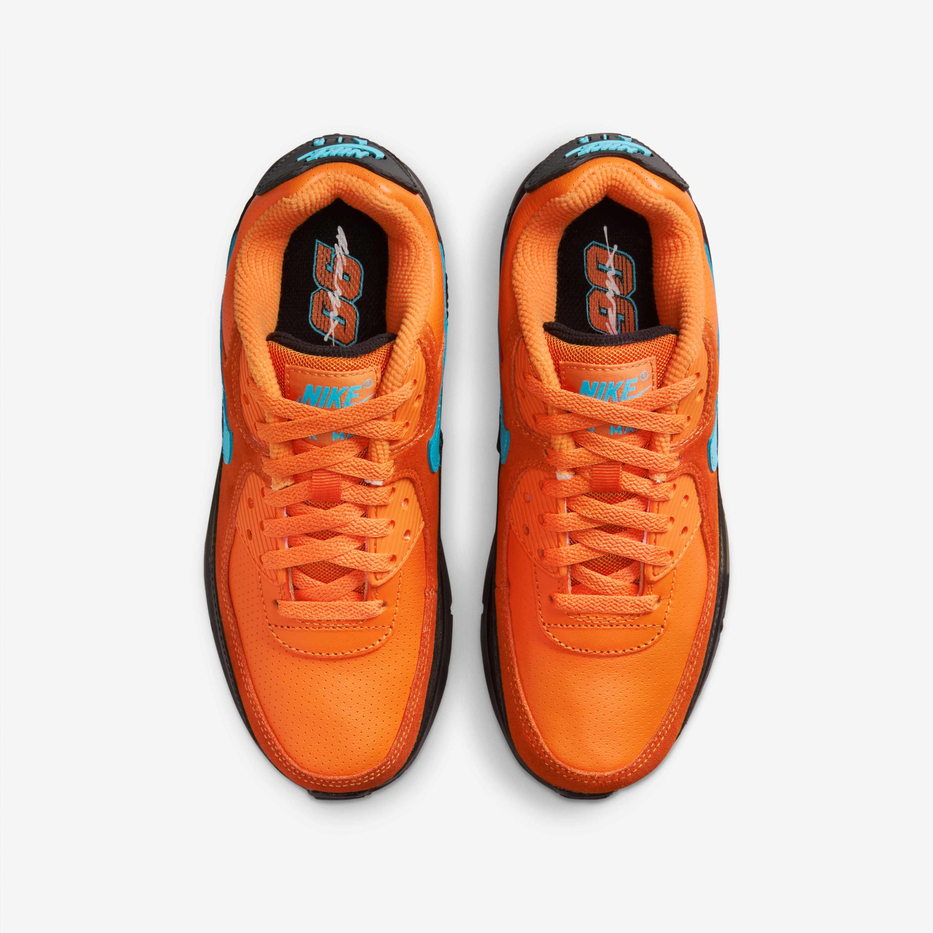 Nike Air Max 90 SE image number 3