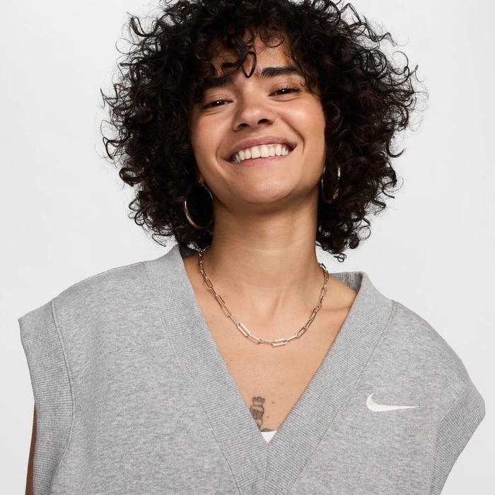 Nike Sportswear Phoenix Fleece image number 2 Nike Sportswear Phoenix Fleece image number 2