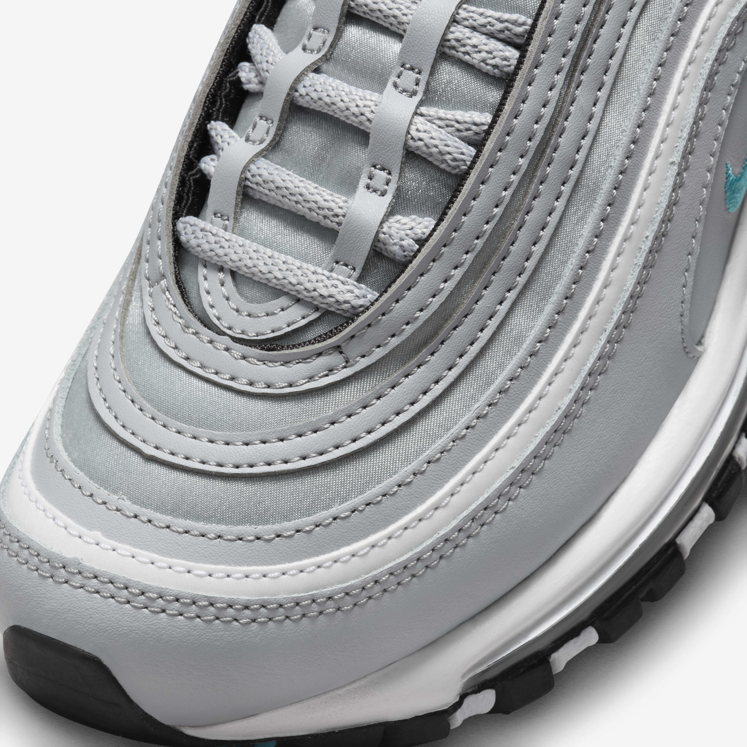 Nike air max 97 women grey cheap