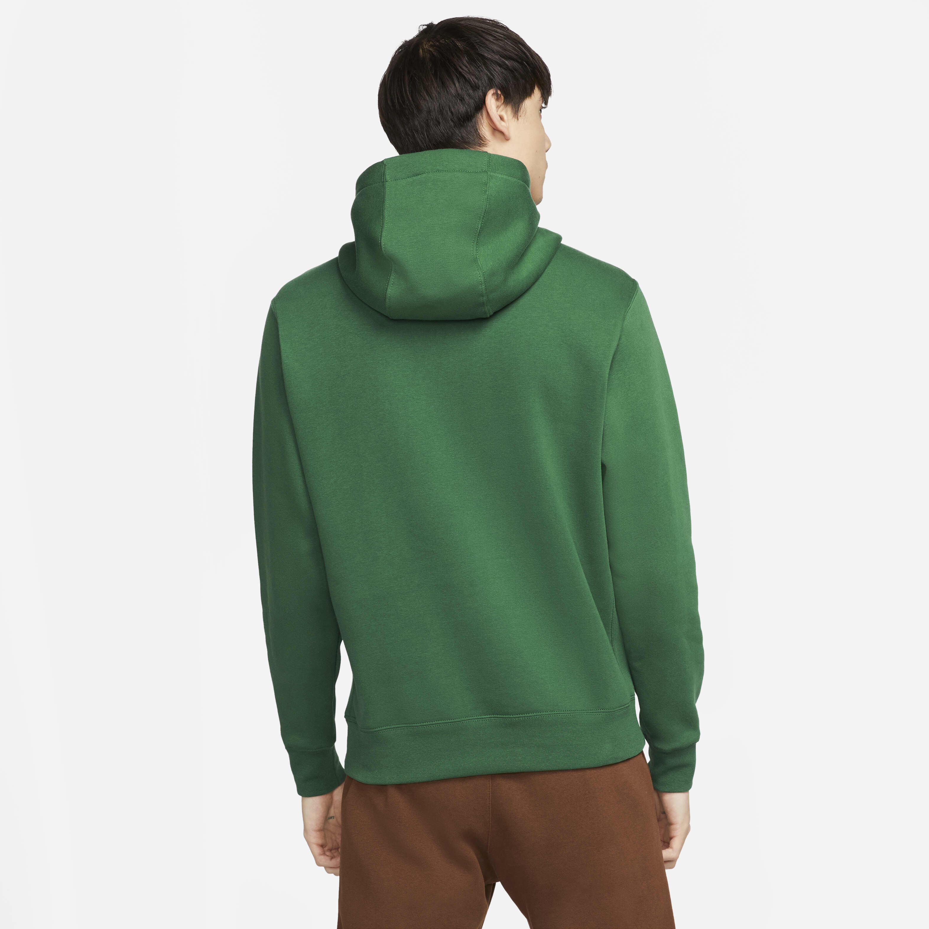 نايكي سبورتسوير كلوب فليس image number 1