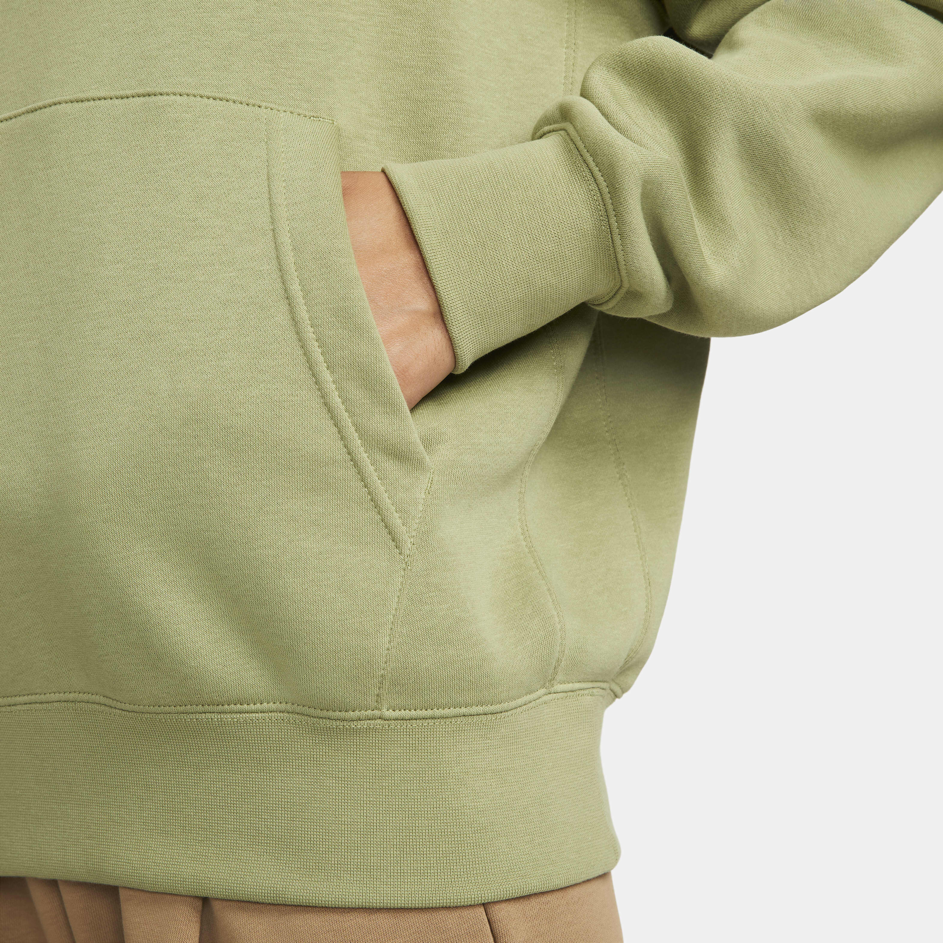 Nike Sportswear Club Fleece image number 4
