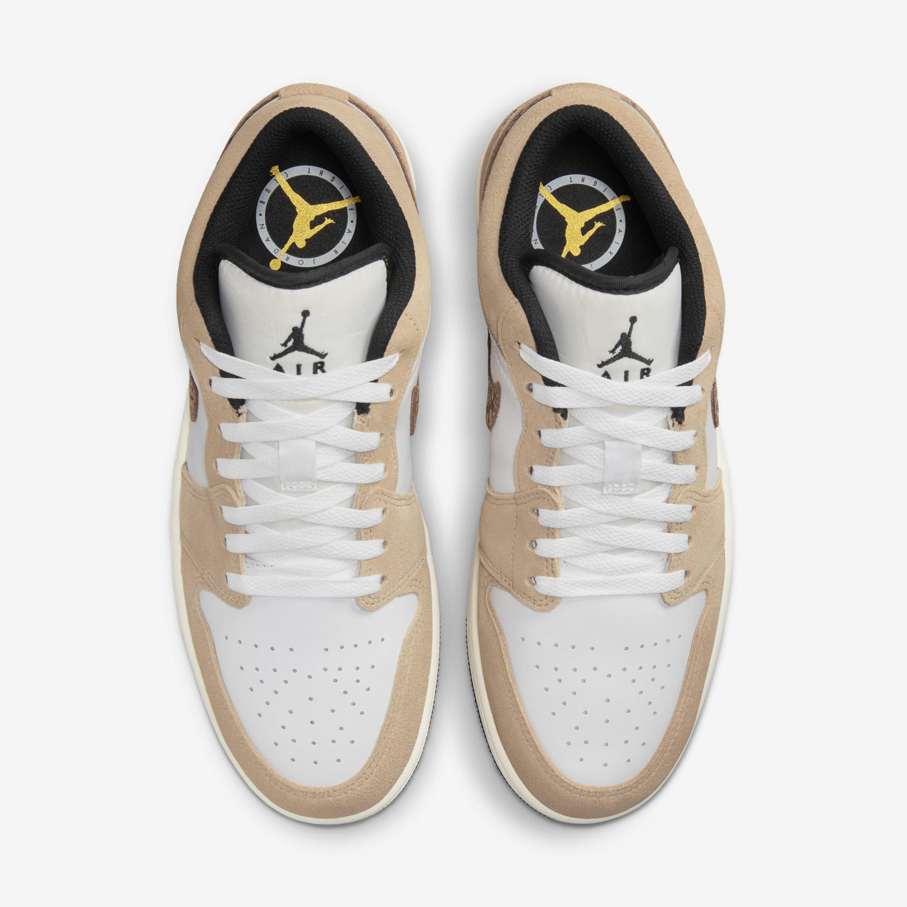 Air Jordan 1 Low SE image number 3