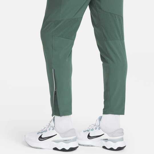 Nike utility running clearance pants